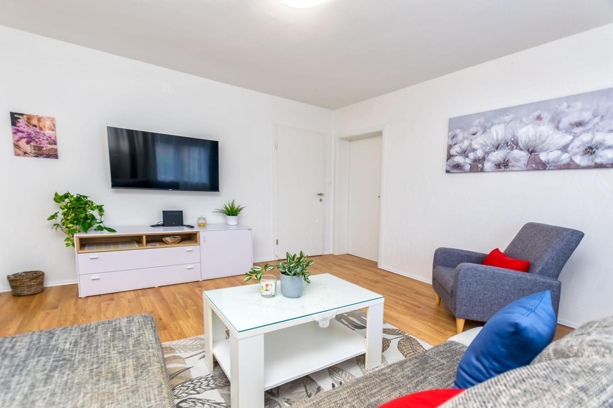 Apartment Kati