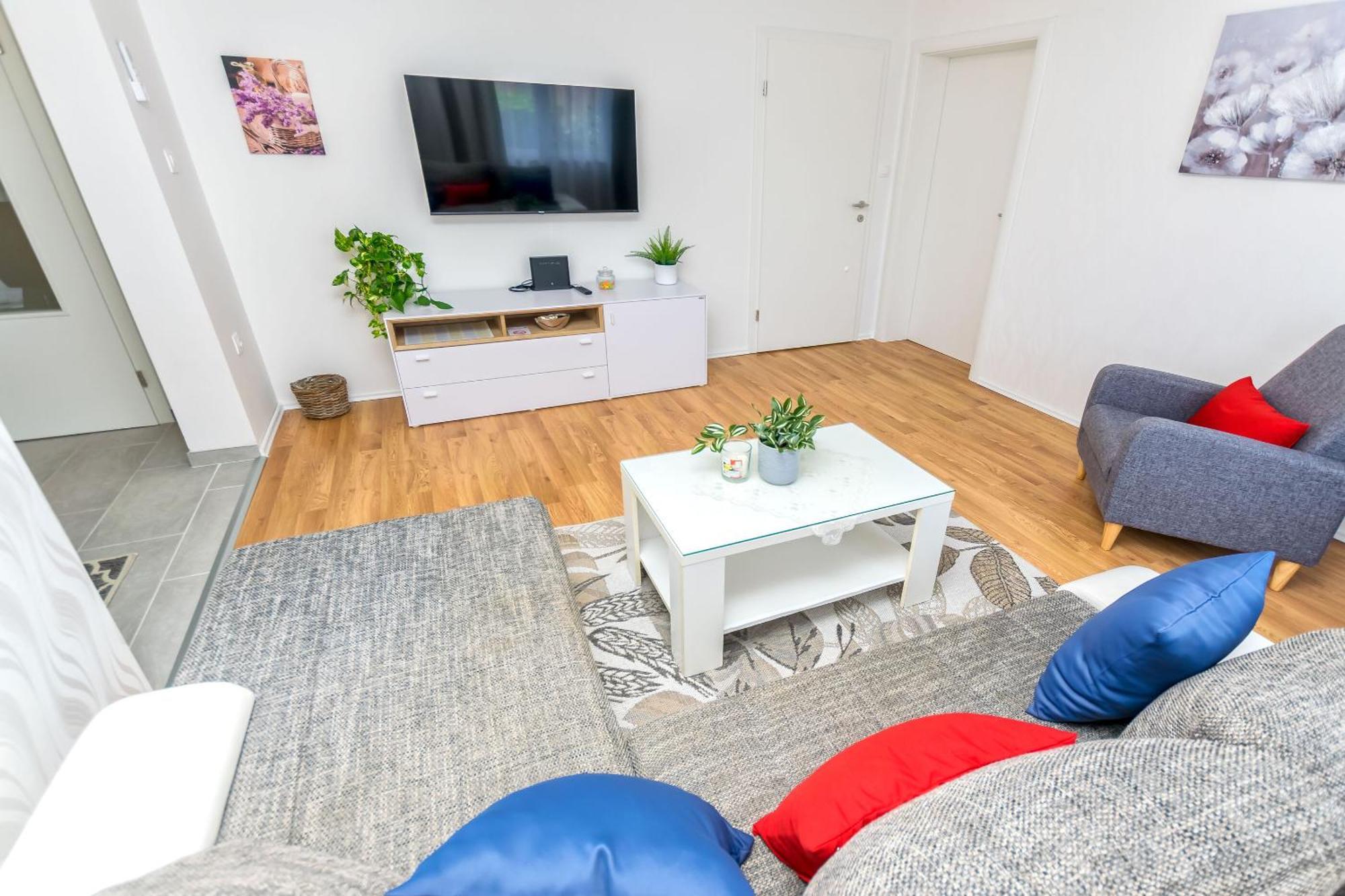 Apartment Kati *
