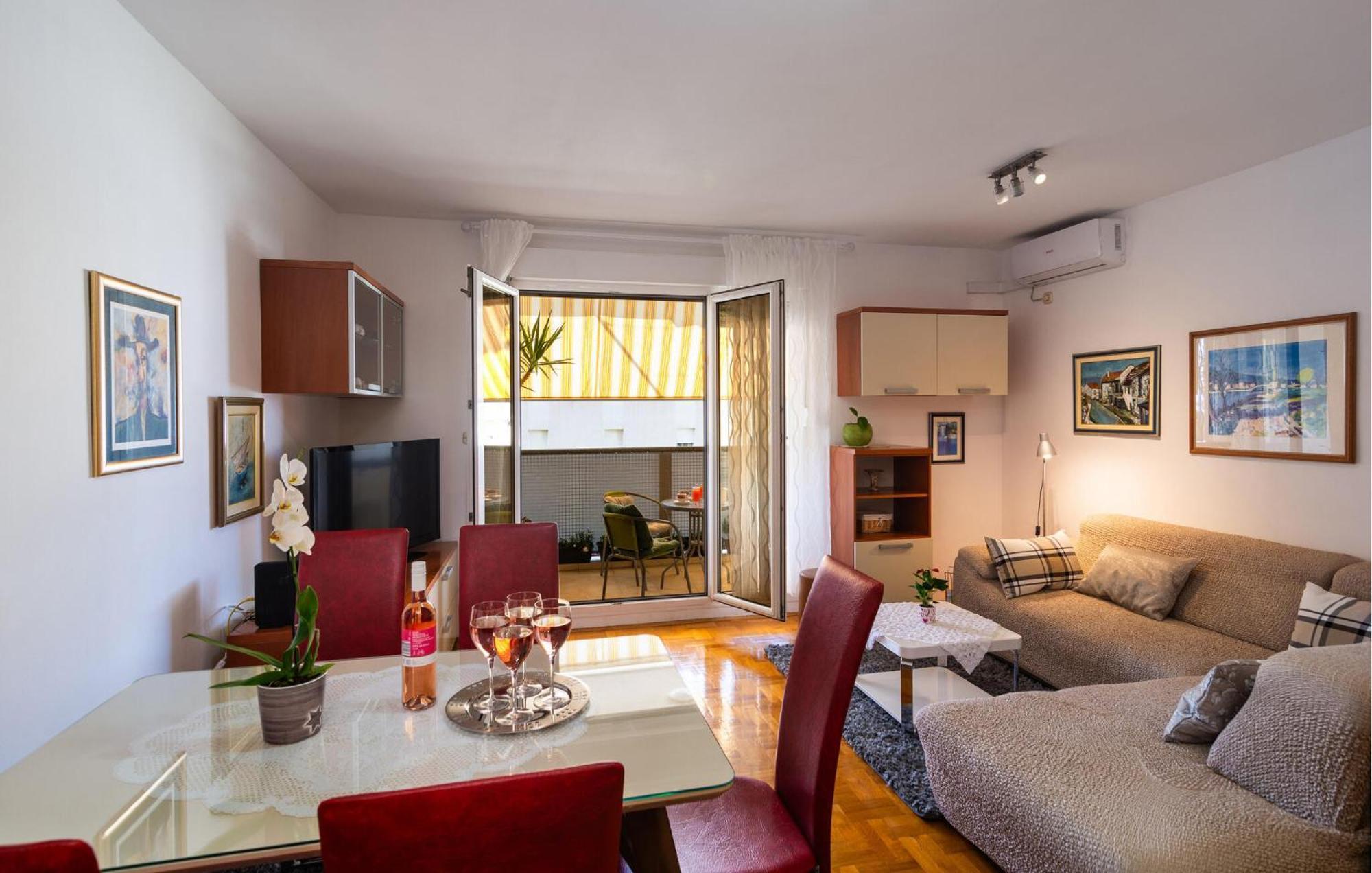 Apartment Beautiful In With Wifi *