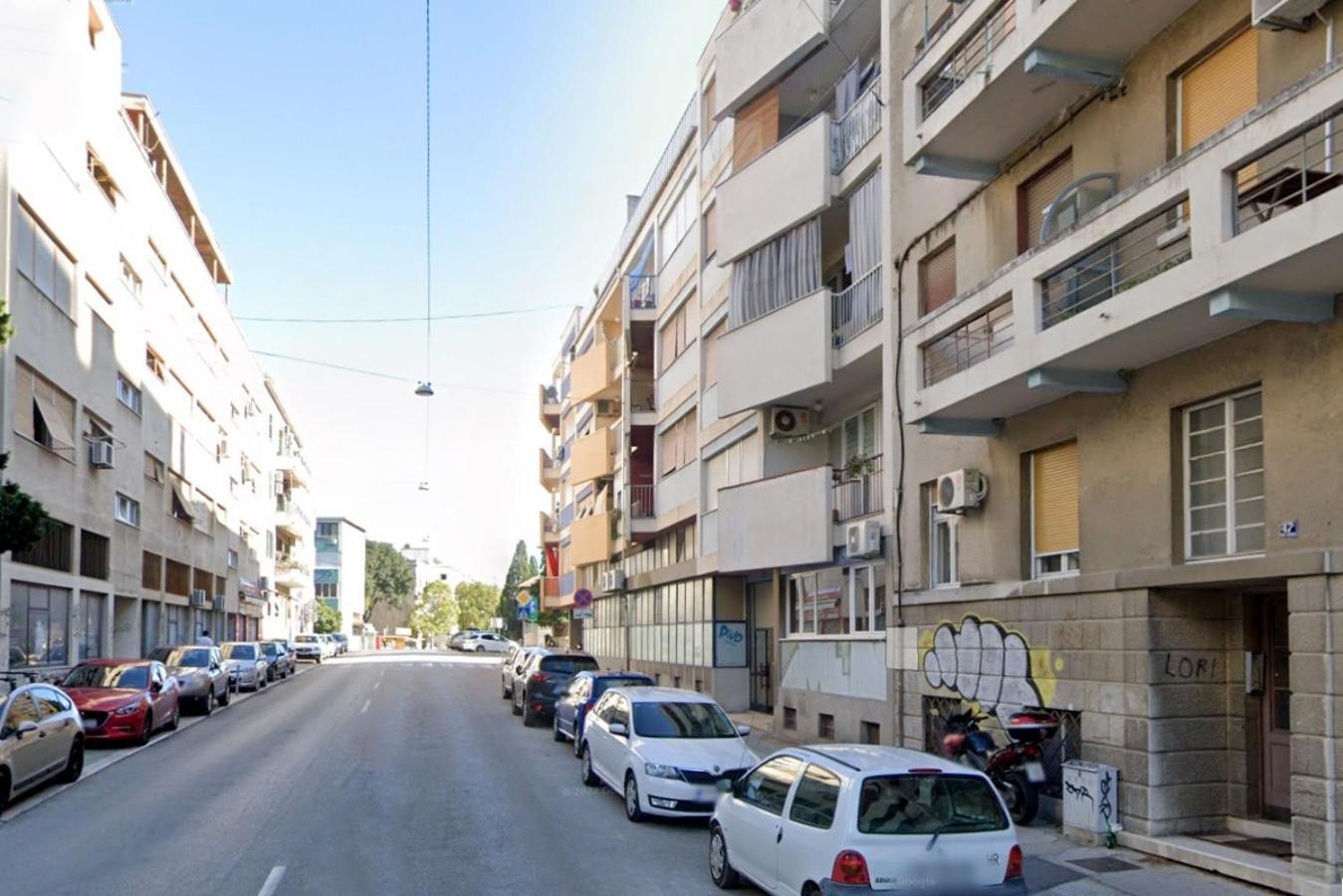 Apartment With Wifi - 23241 Split