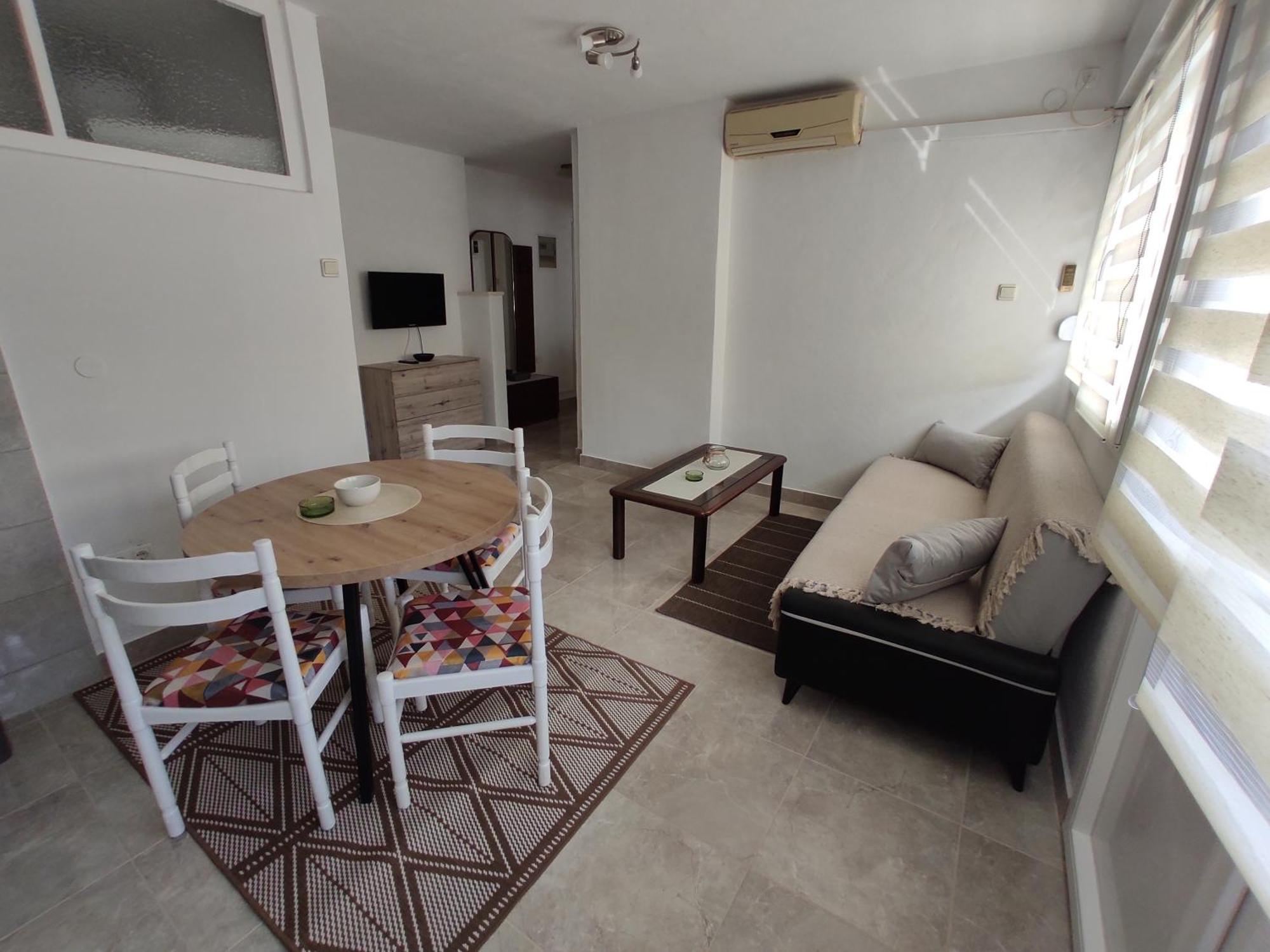 With Wifi - 23241 Apartment