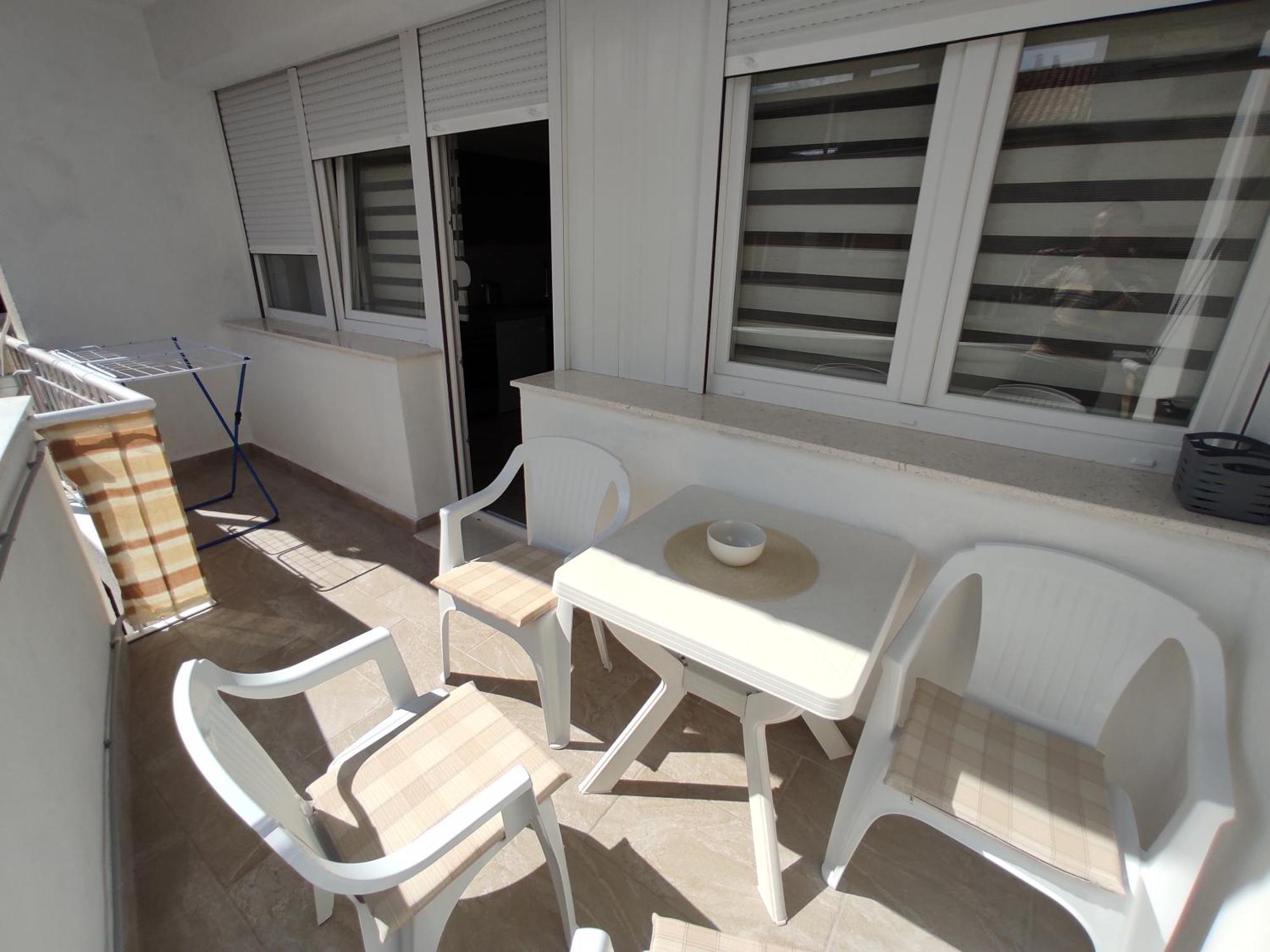 Apartment With Wifi - 23241 Split