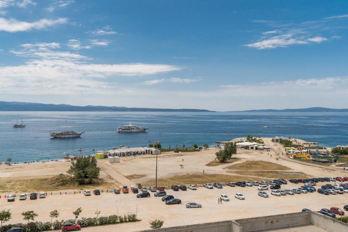 M Apartamento Split