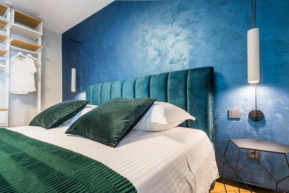 Apartamento M Split