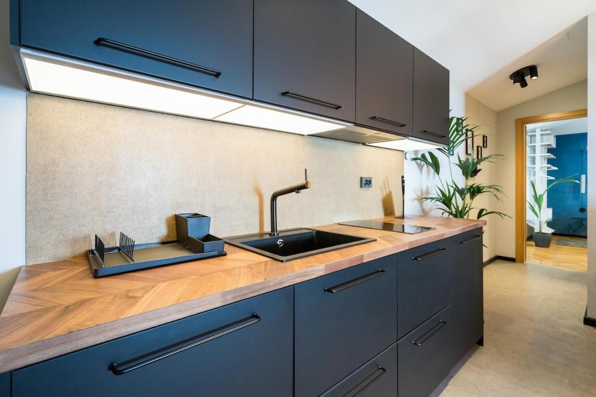 Apartamento M