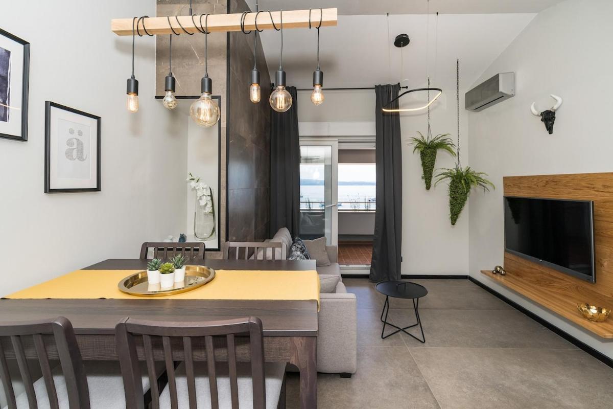 Apartamento M