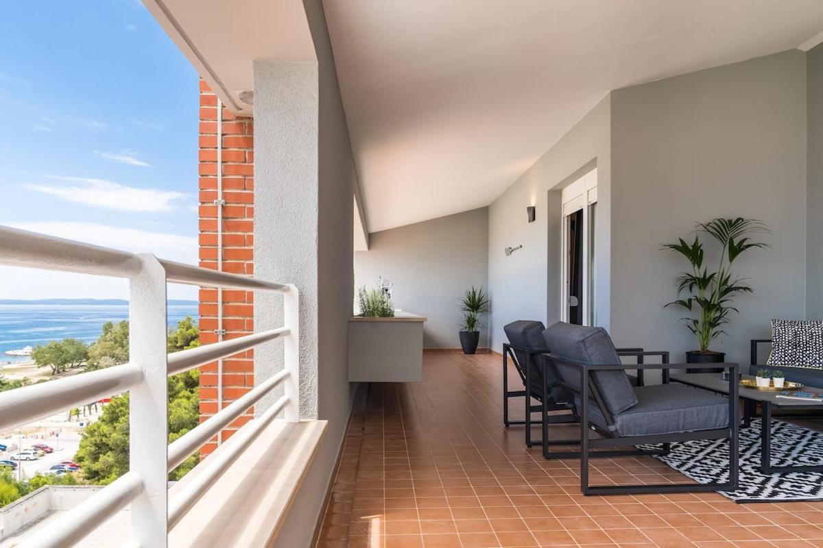 Apartamento M Split