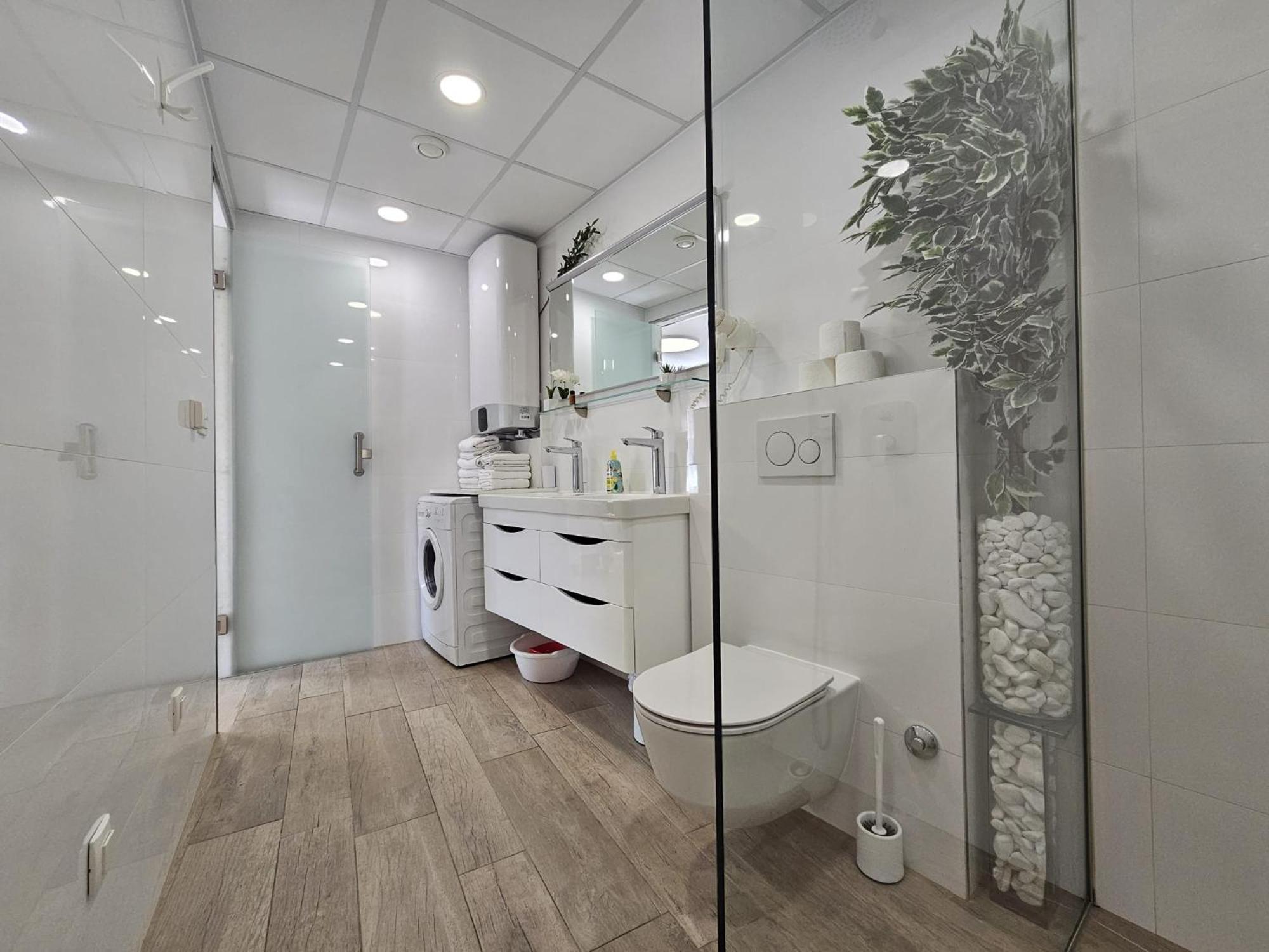 Cherry-Old Town Apartment