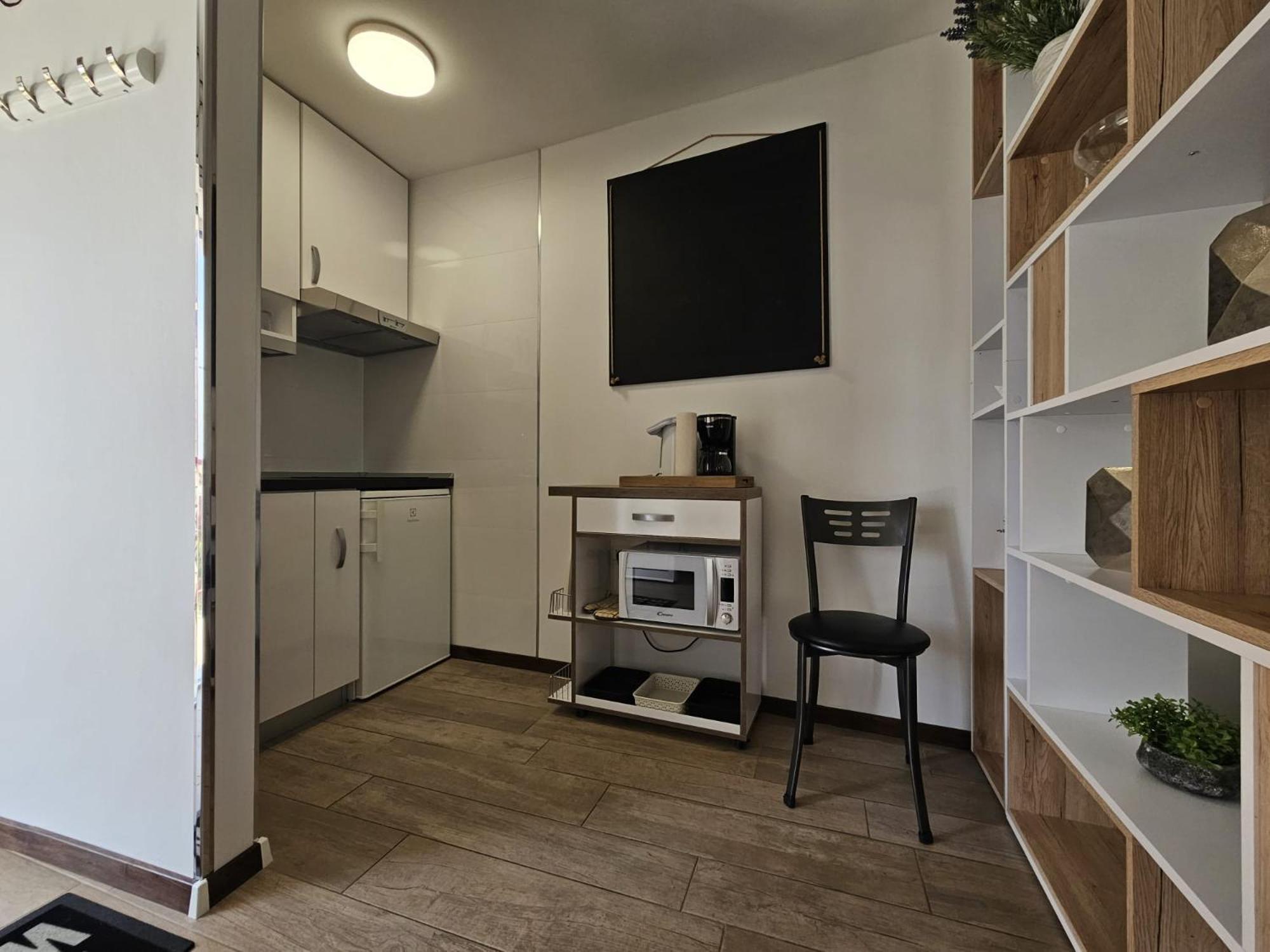 Apartment Cherry-Old Town