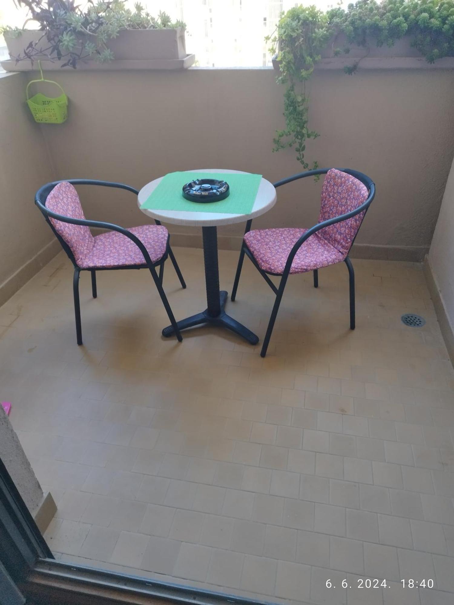 Apartment Batovanja