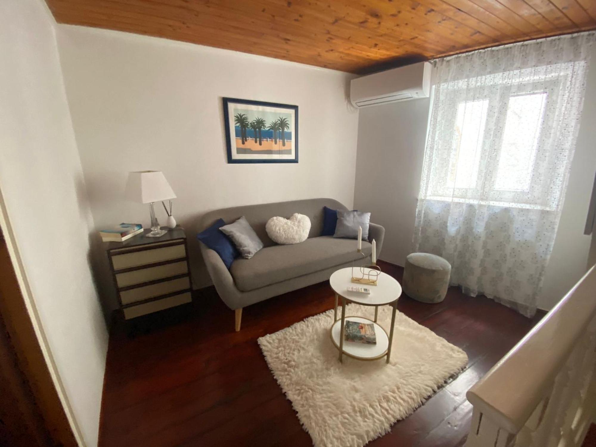 Duplex Traversa- Old Town Appartement *