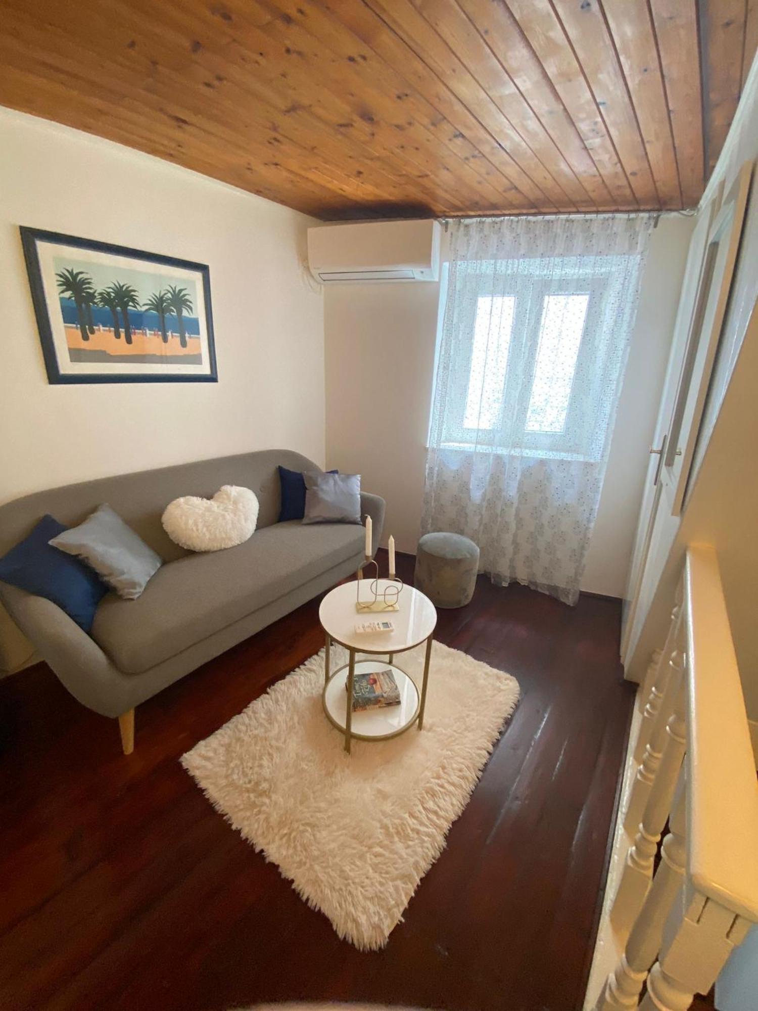 Appartement Duplex Traversa- Old Town Split