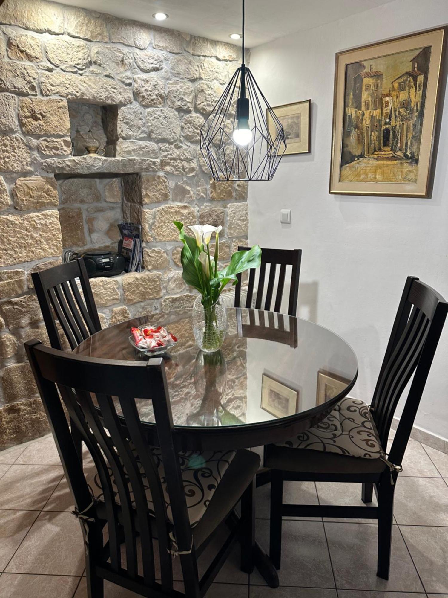 Duplex Traversa- Old Town * Split