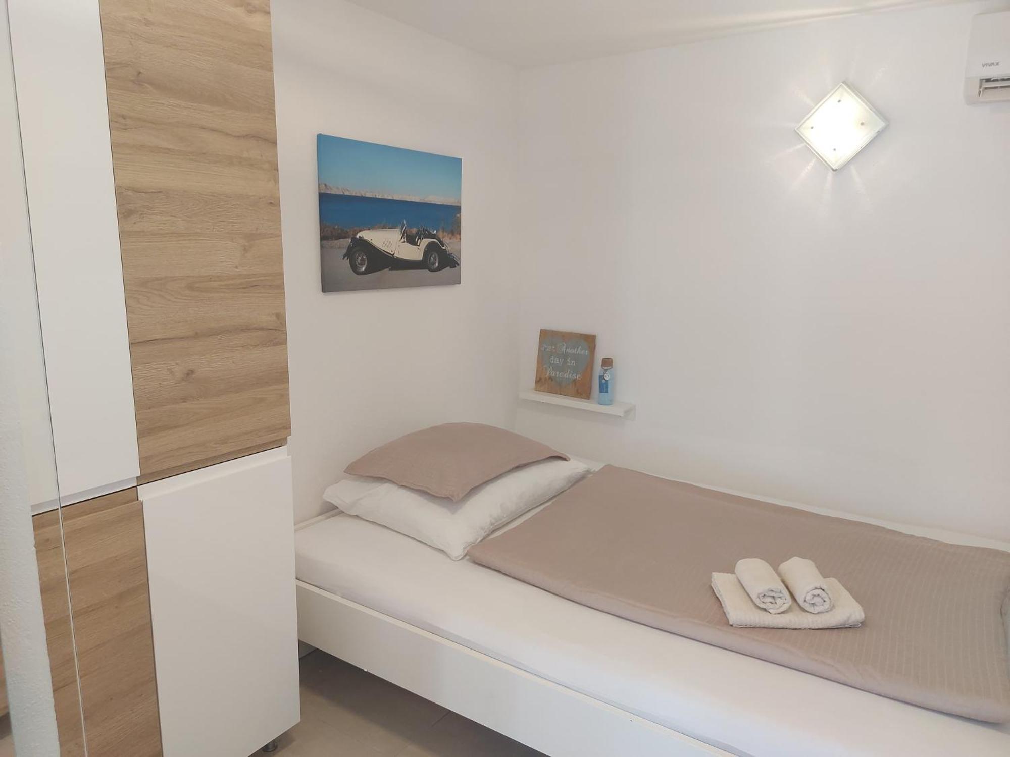 Little Palmina 3* Split