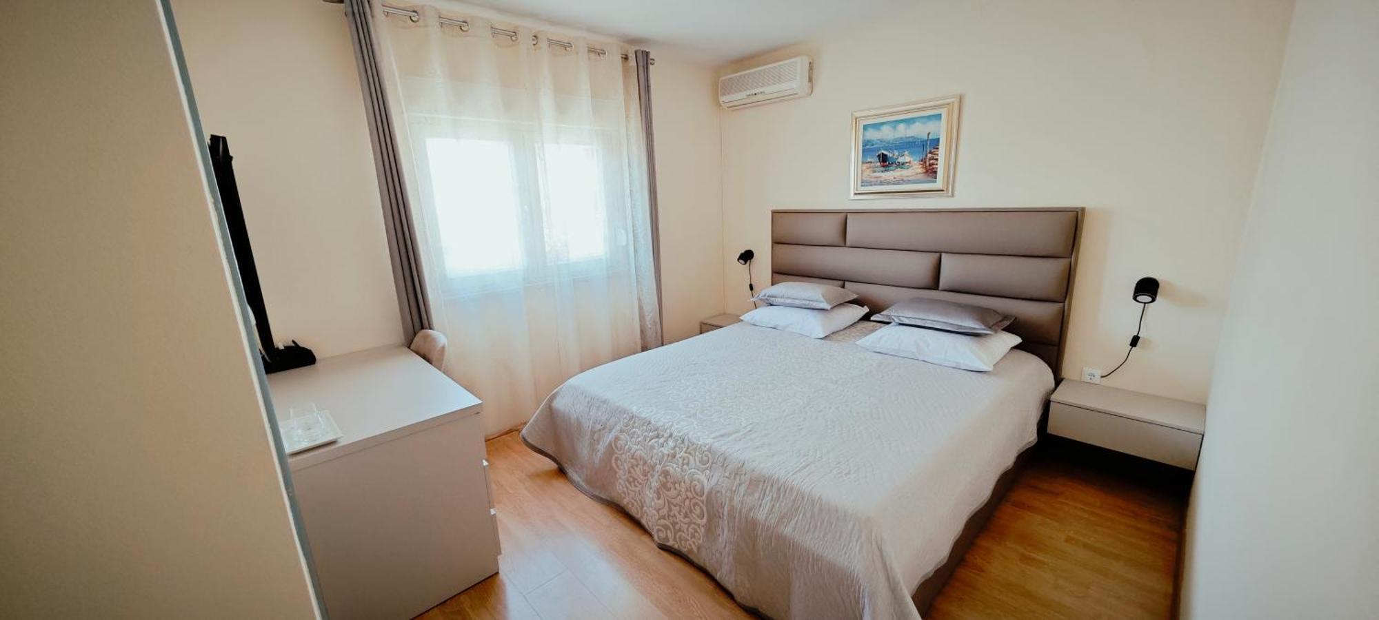 Guesthouse Rooms Split 3*