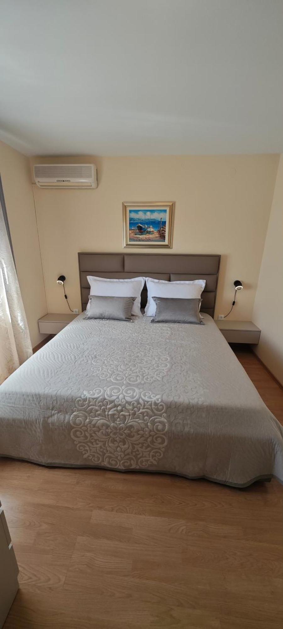 Guesthouse Rooms Split krevet i doručak Split