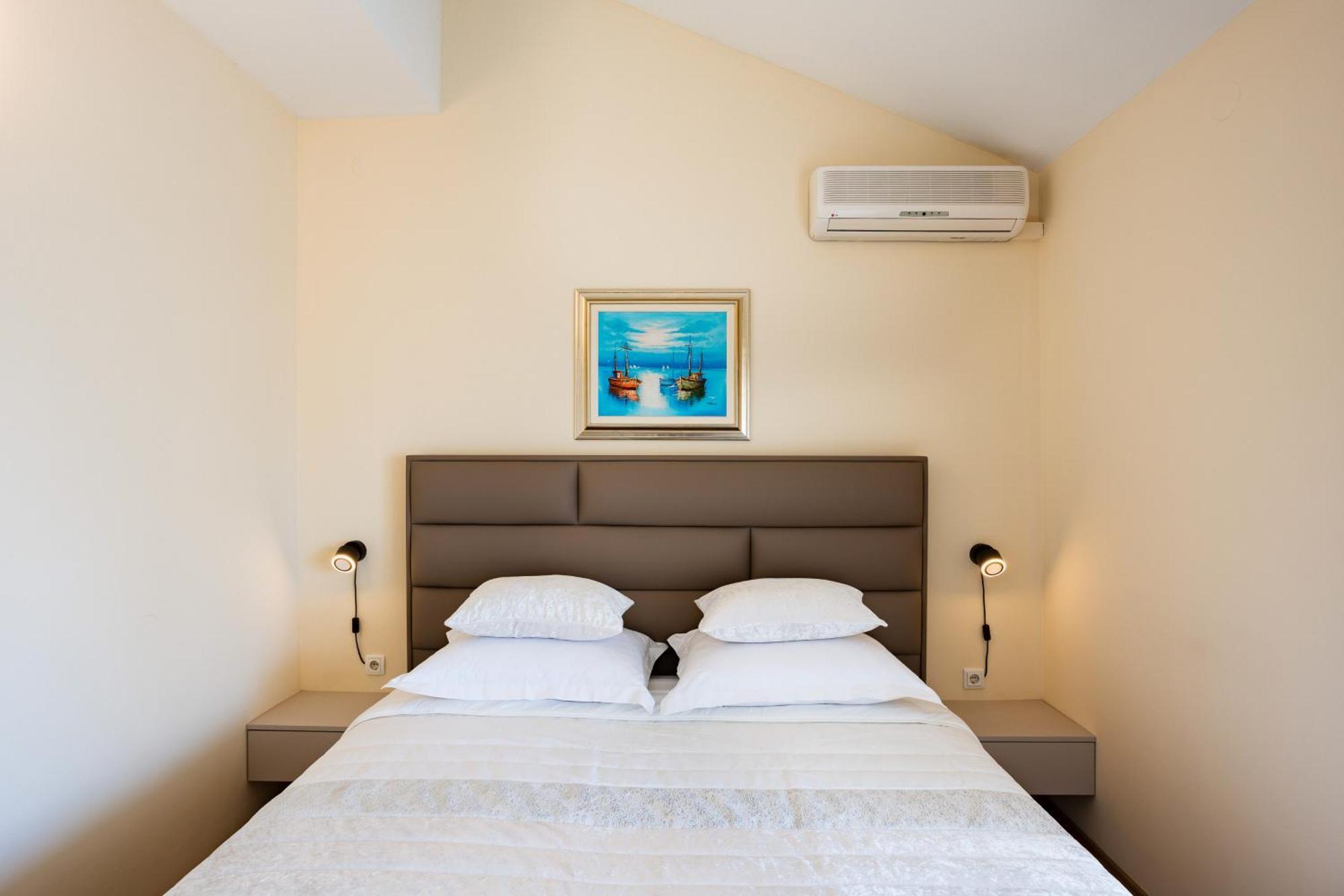 krevet i doručak Guesthouse Rooms Split