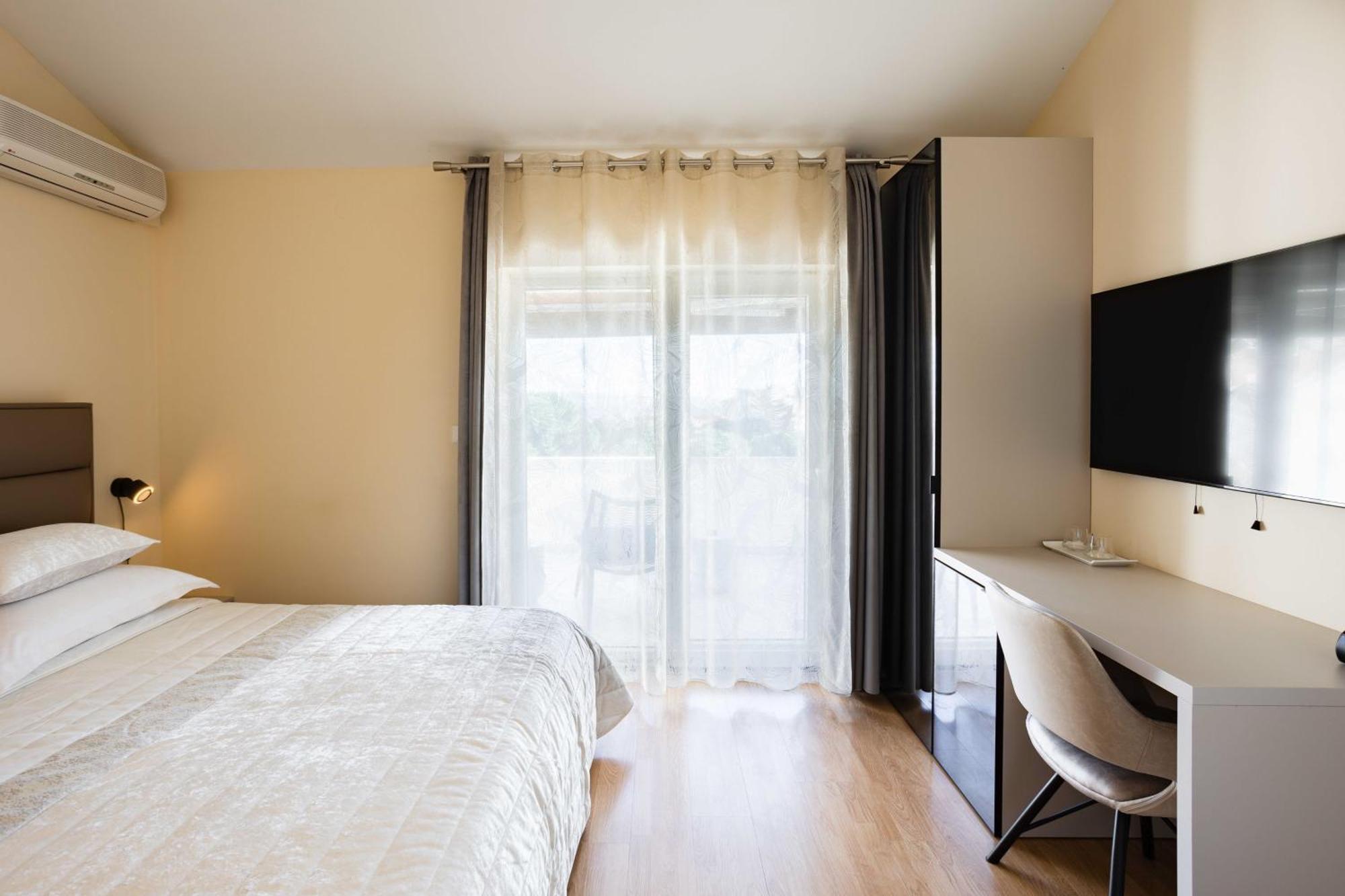 krevet i doručak Guesthouse Rooms Split Split