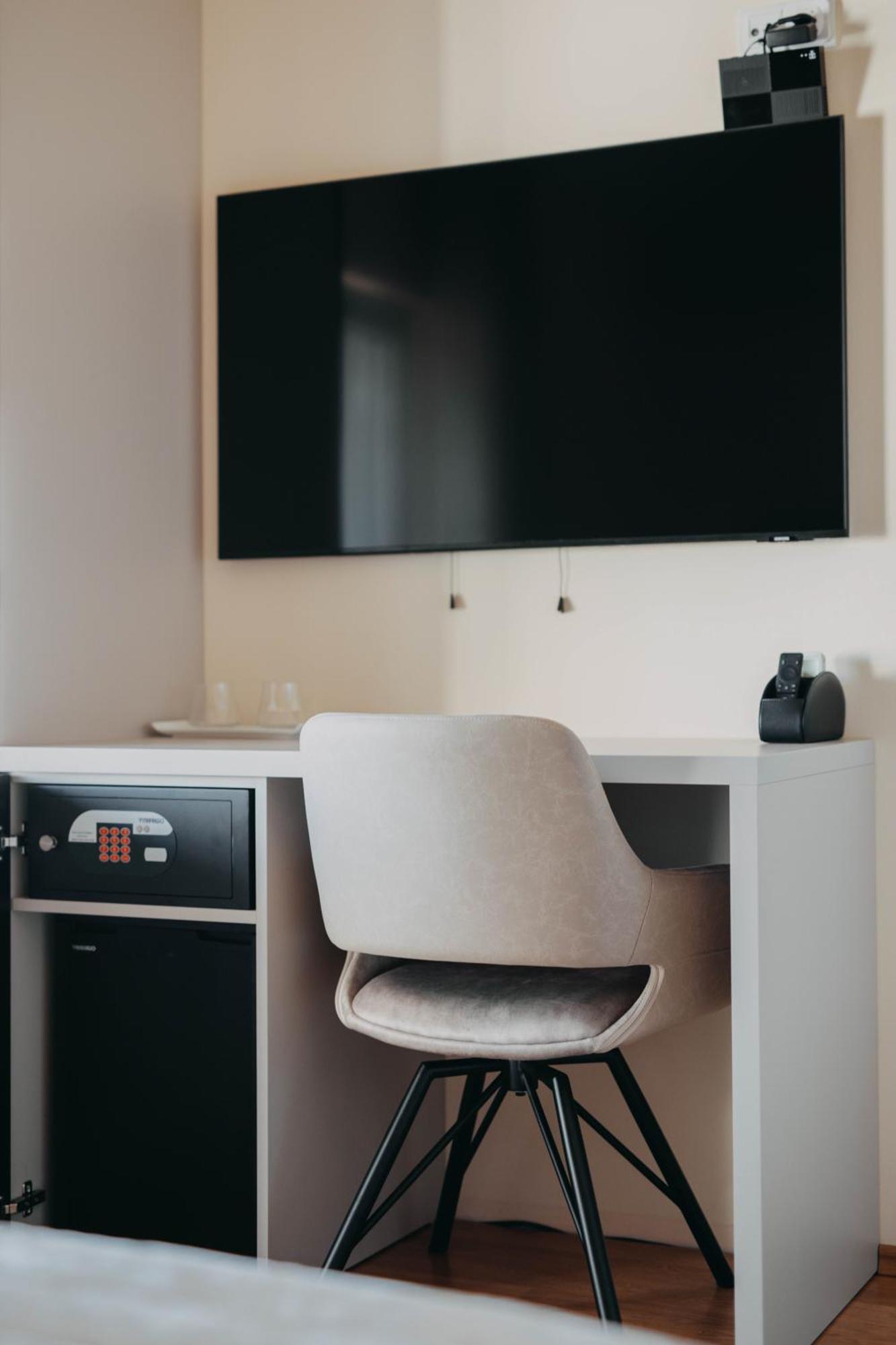 Guesthouse Rooms Split 3*