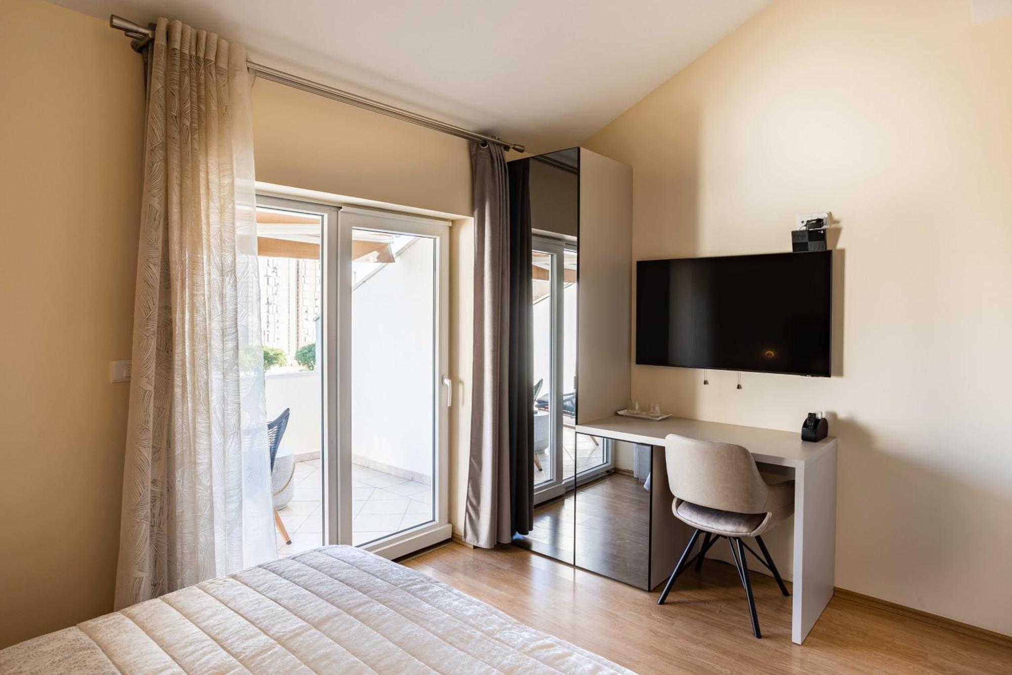 Guesthouse Rooms Split Split