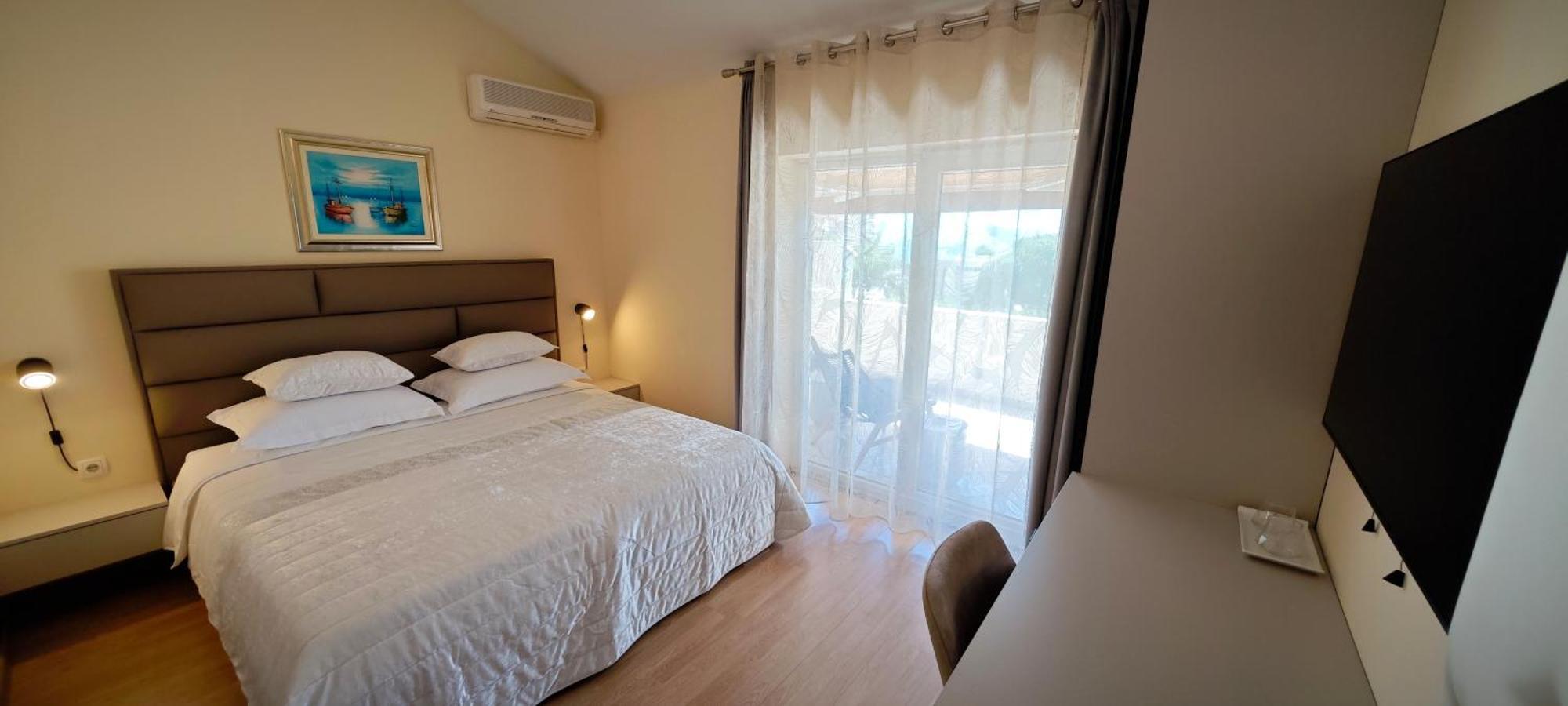 Guesthouse Rooms Split