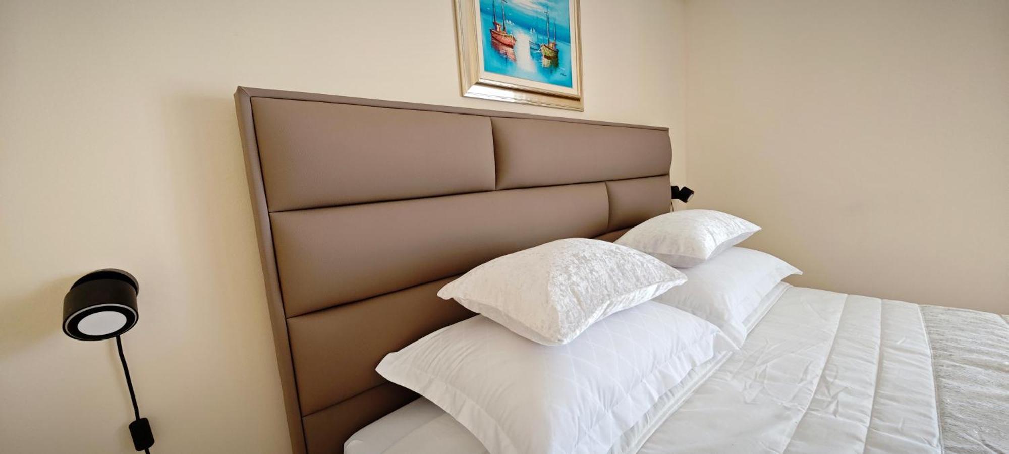 krevet i doručak Guesthouse Rooms Split