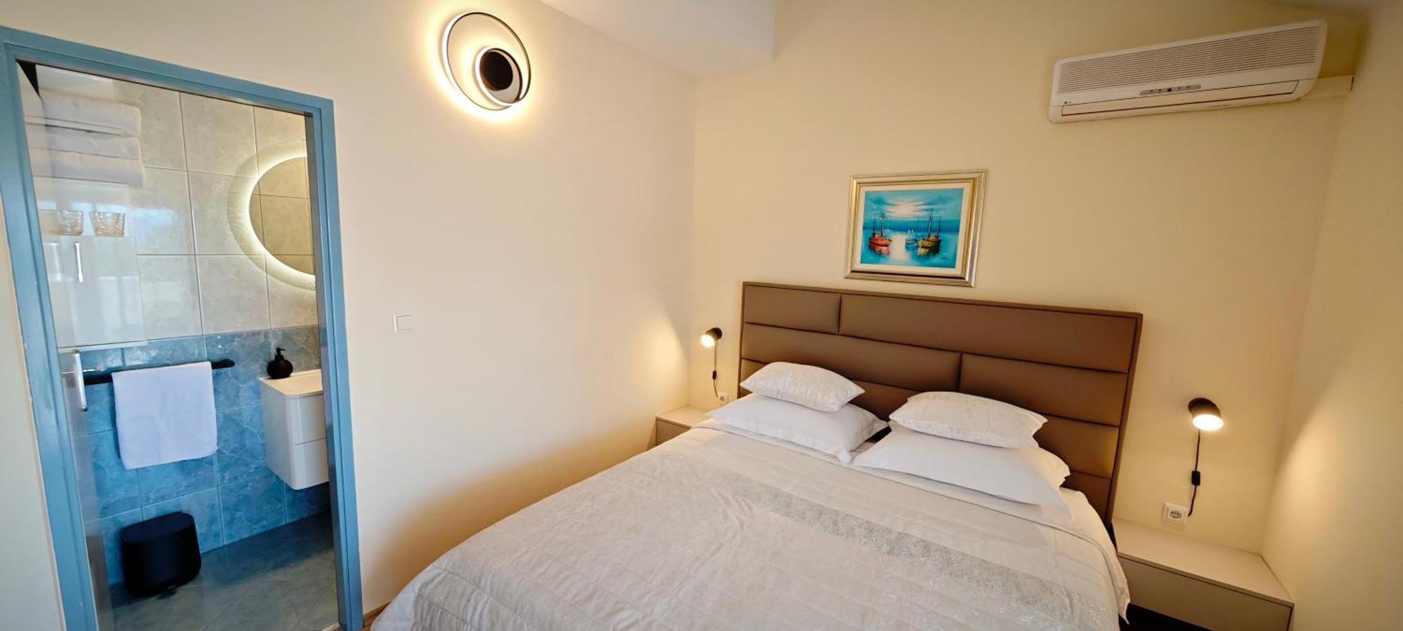 Guesthouse Rooms Split krevet i doručak 3*
