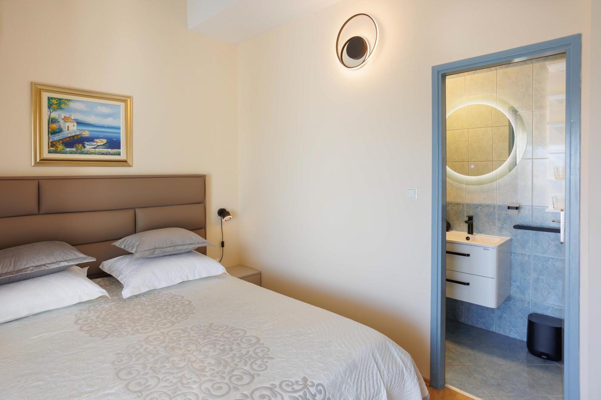 Guesthouse Rooms Split 3*