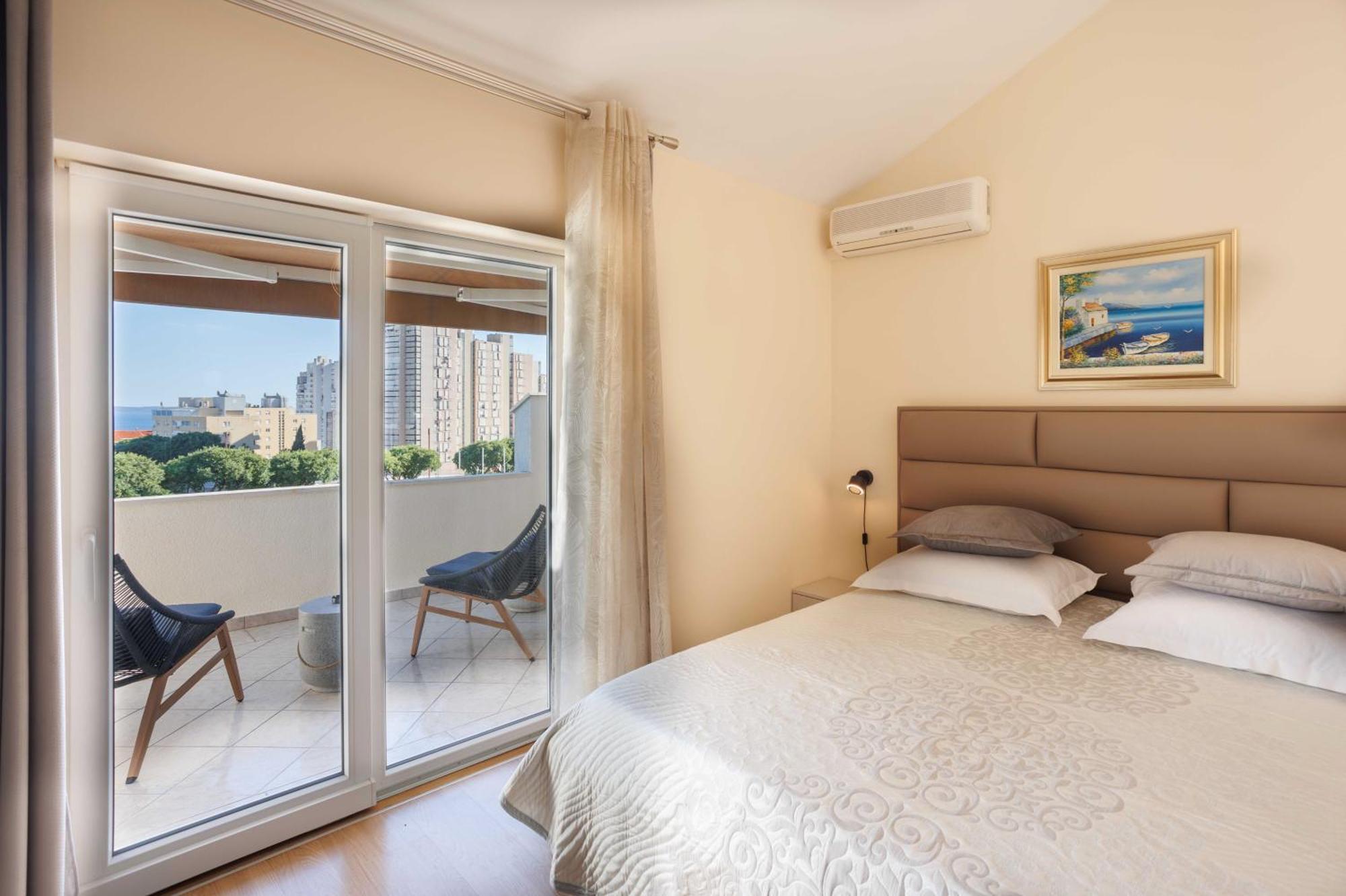 Guesthouse Rooms Split