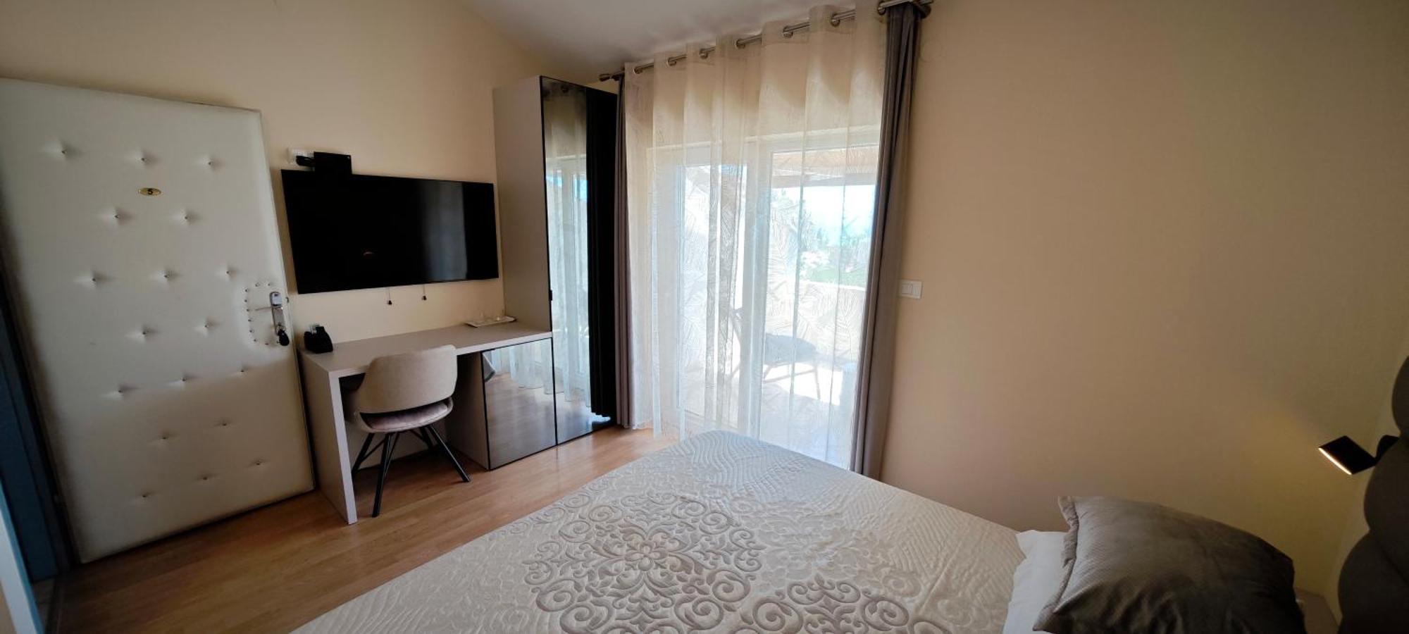 Guesthouse Rooms Split krevet i doručak 3*