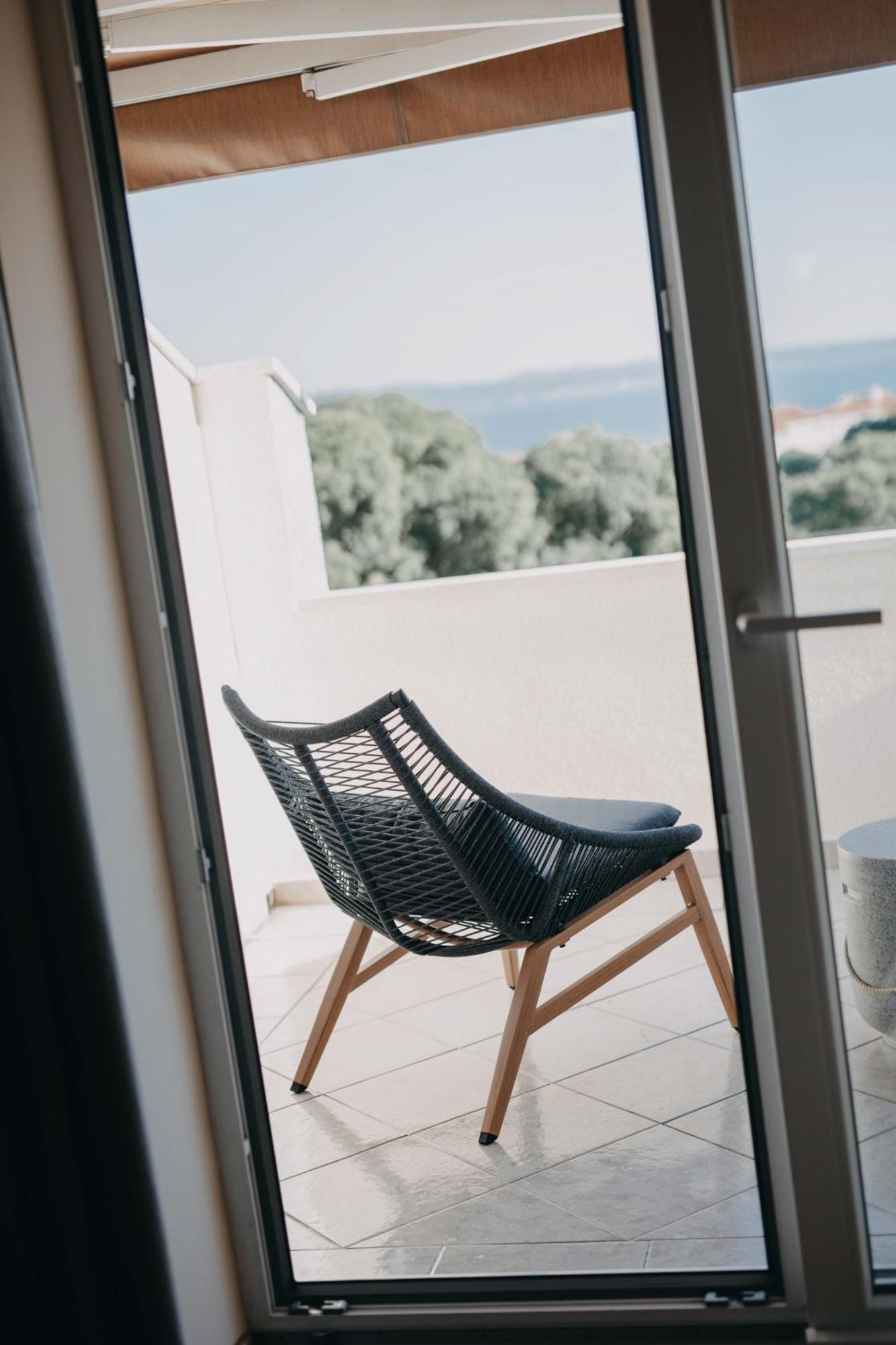 krevet i doručak Guesthouse Rooms Split Split