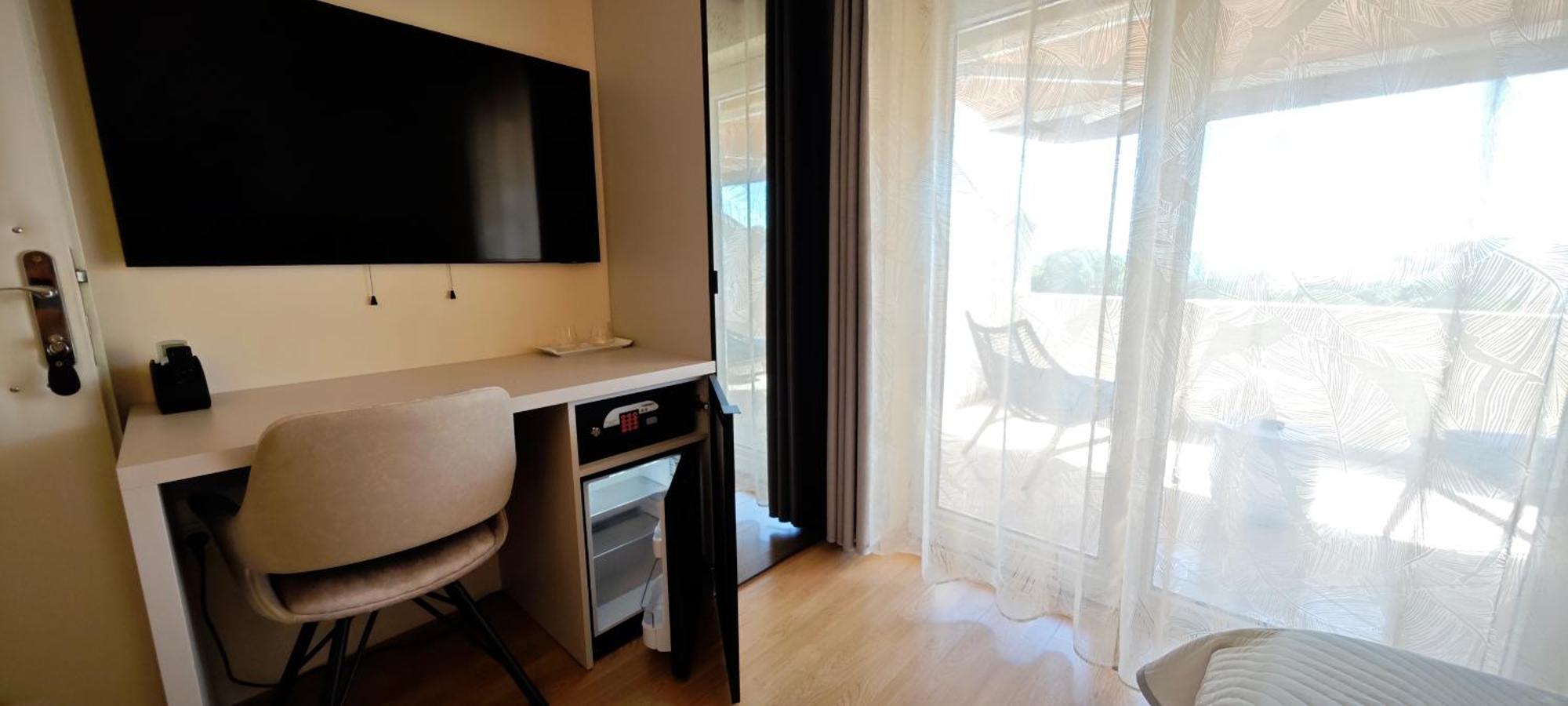 Guesthouse Rooms Split 3*