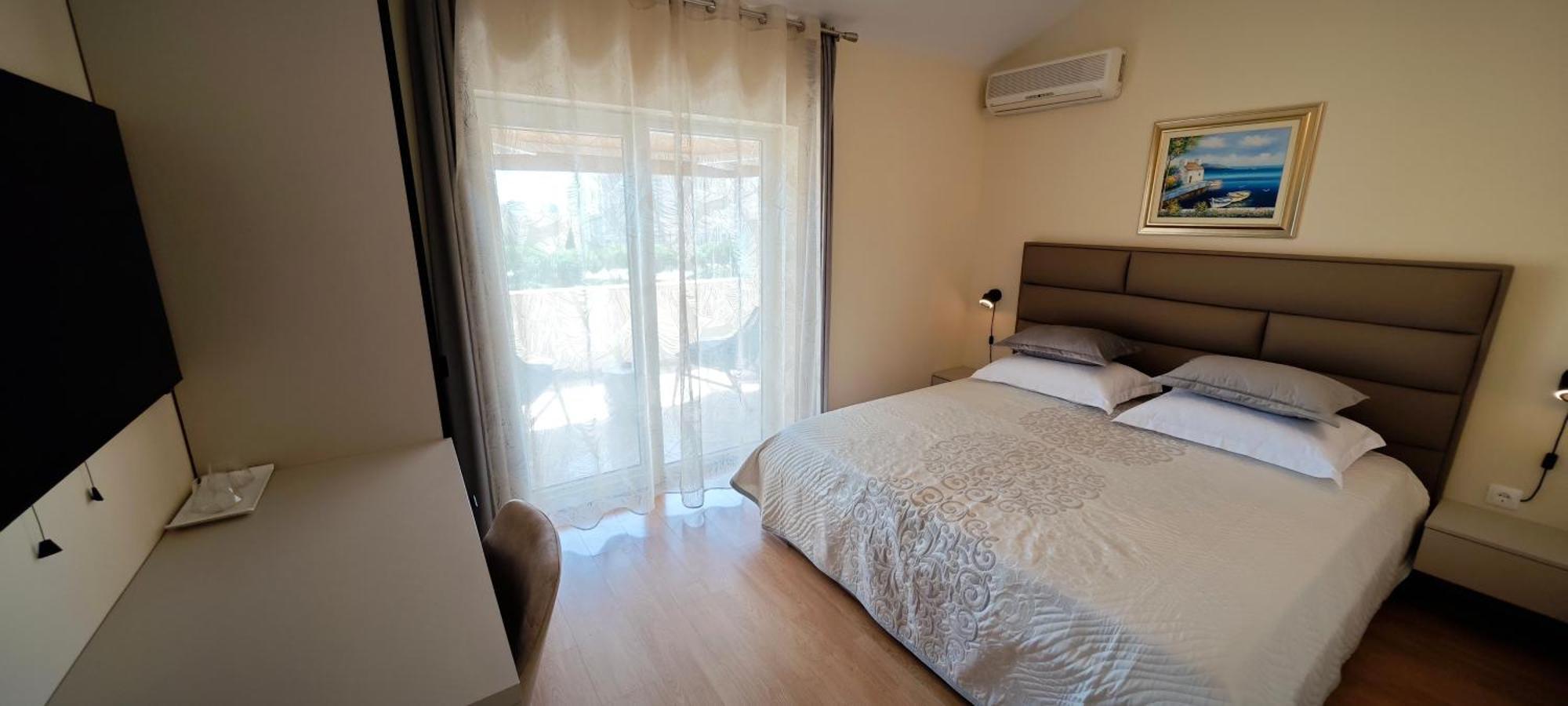 Guesthouse Rooms Split Split
