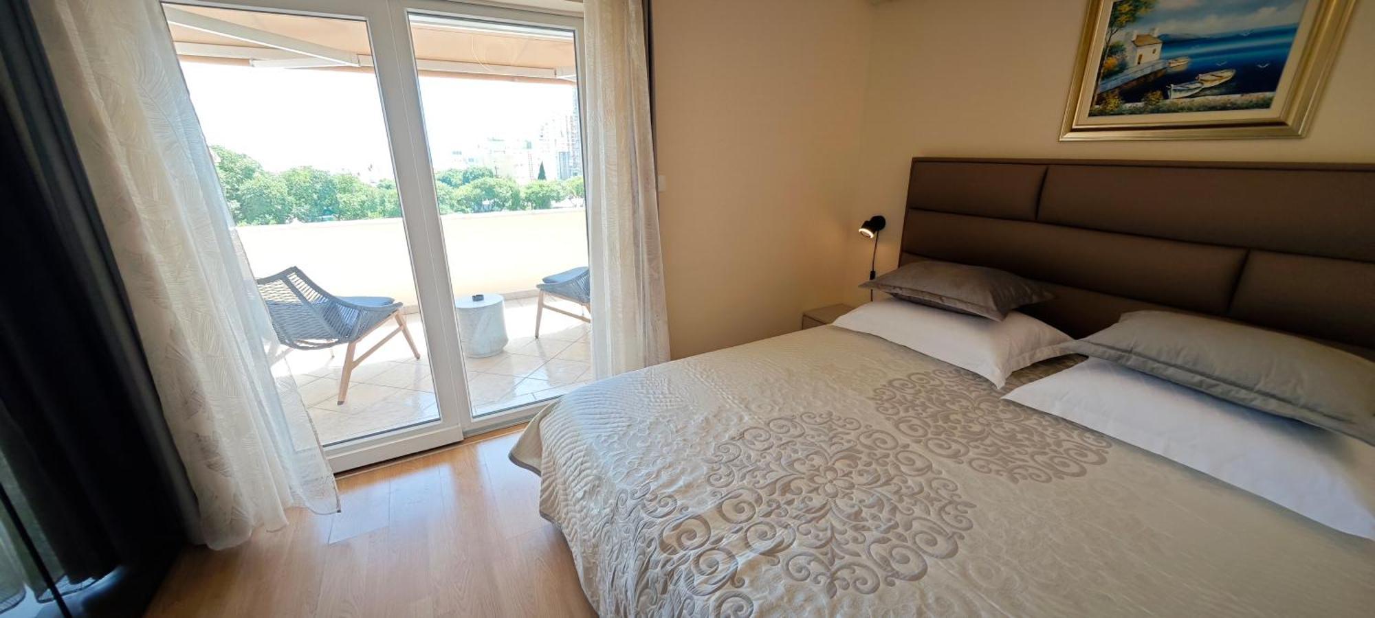 Guesthouse Rooms Split