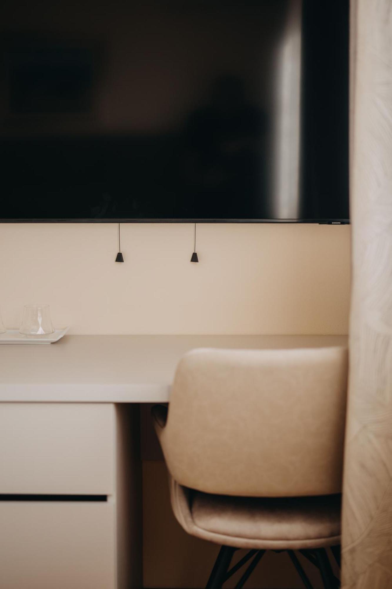 krevet i doručak Guesthouse Rooms Split