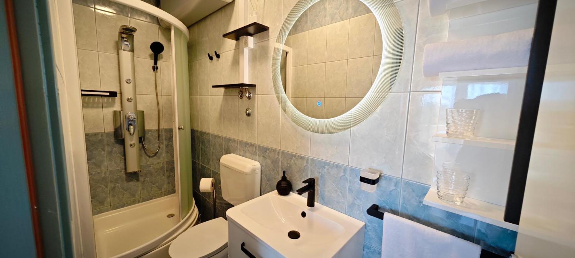 Guesthouse Rooms Split krevet i doručak 3*