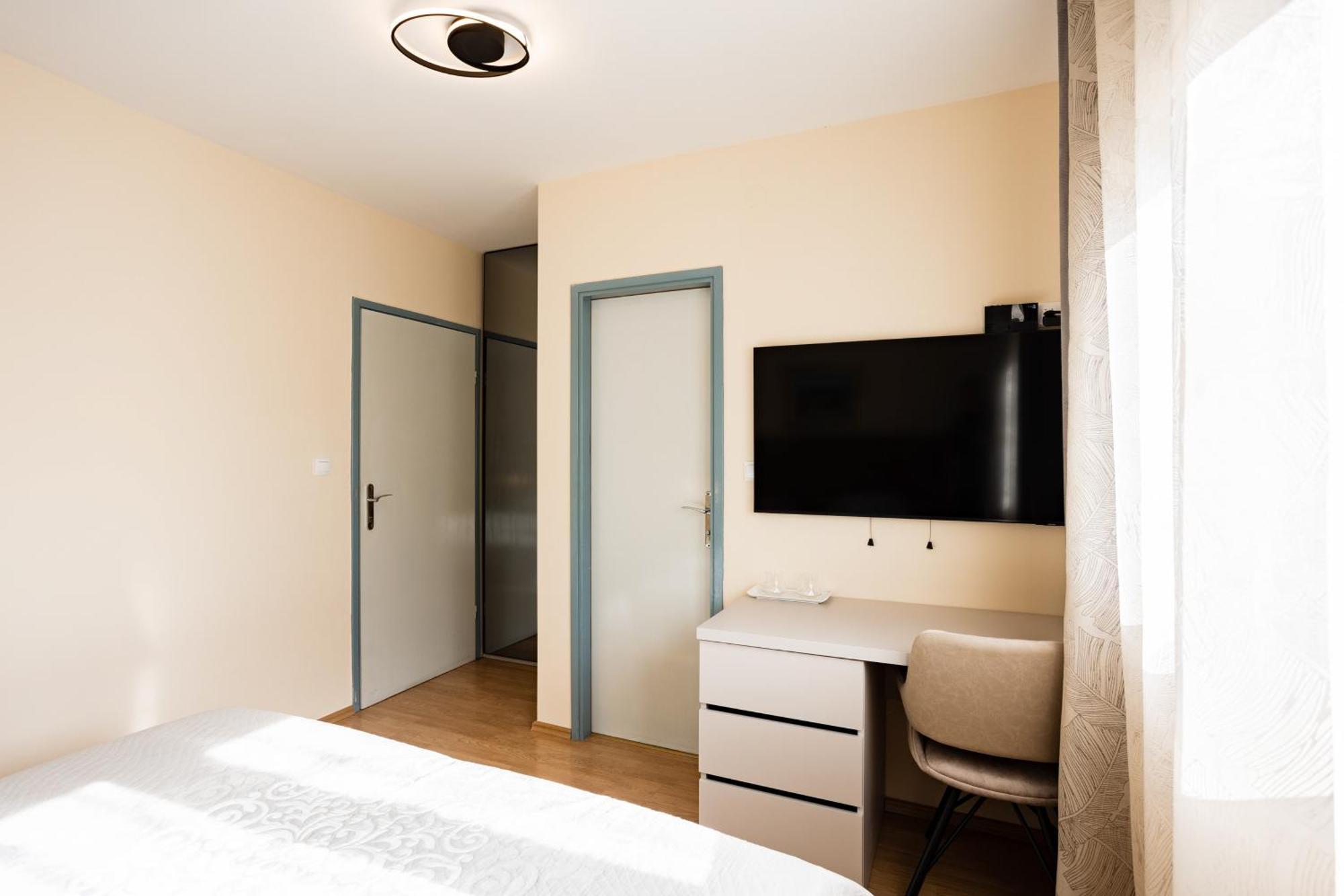 krevet i doručak Guesthouse Rooms Split 3*
