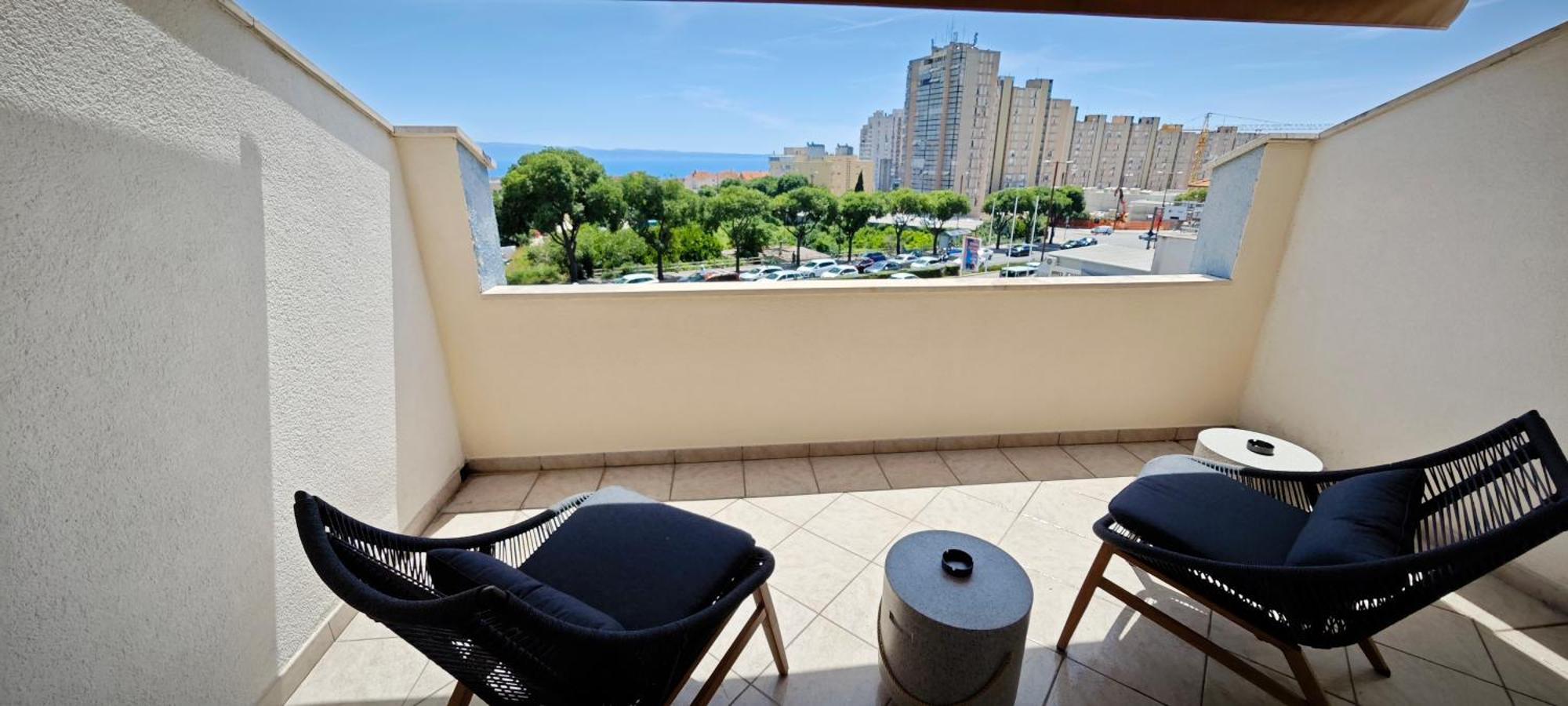 Guesthouse Rooms Split Split