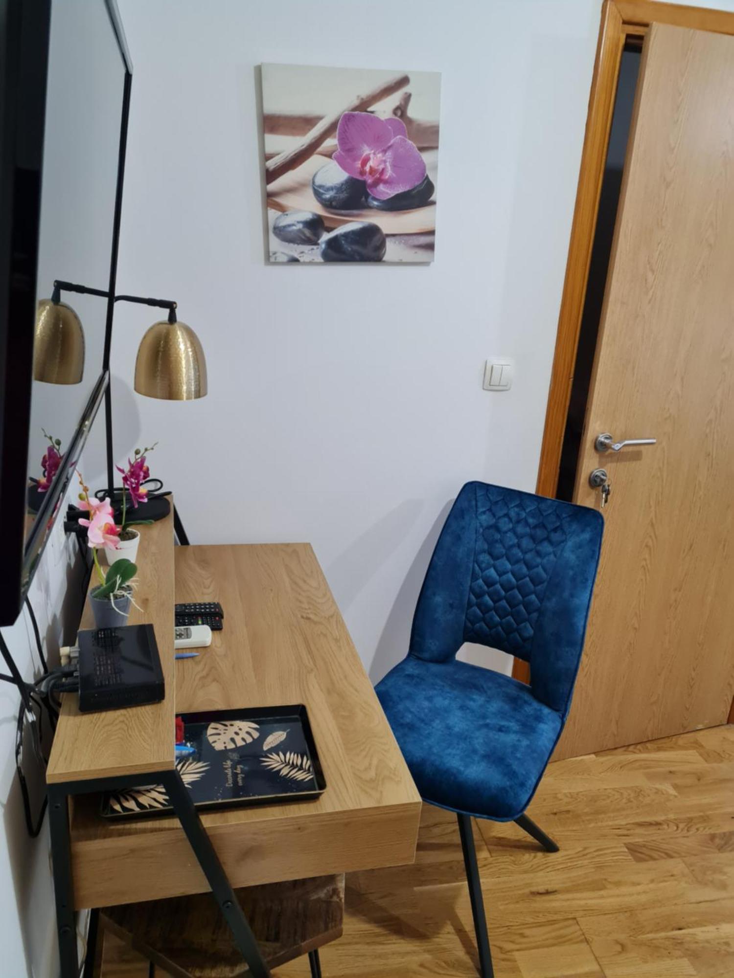 Inchy Guest house 3*
