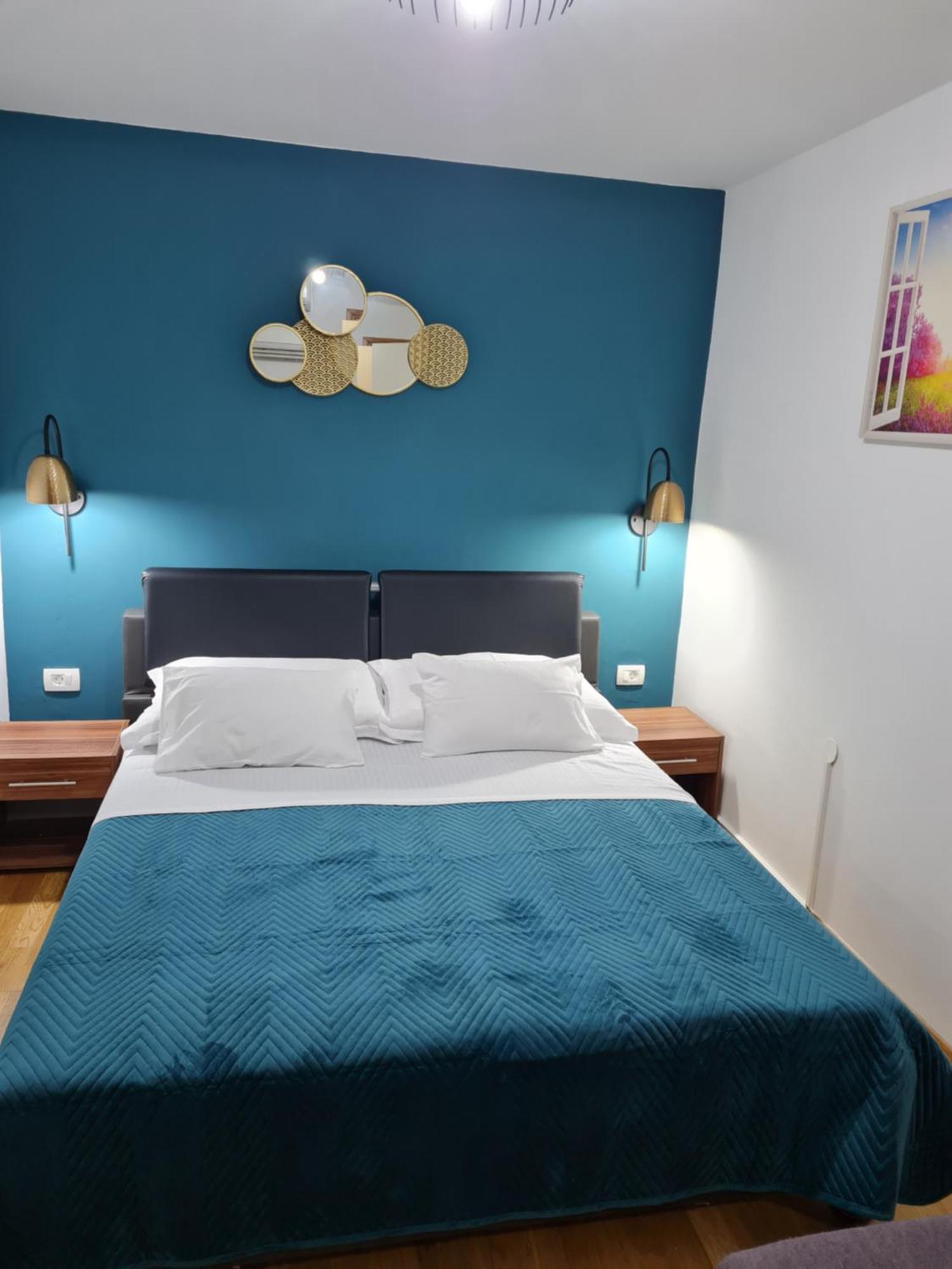 Guest house Inchy 3*