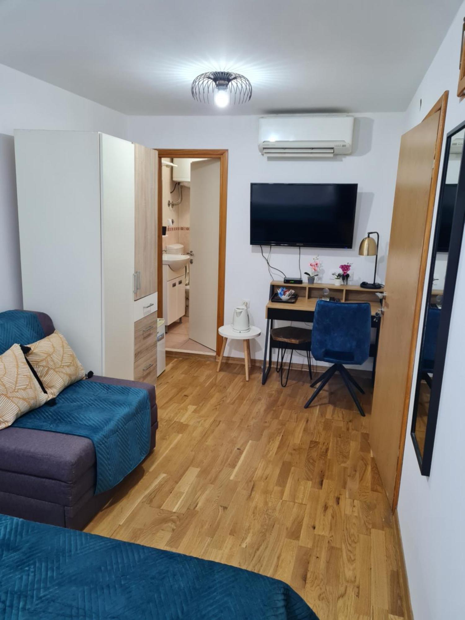 Guest house Inchy Split