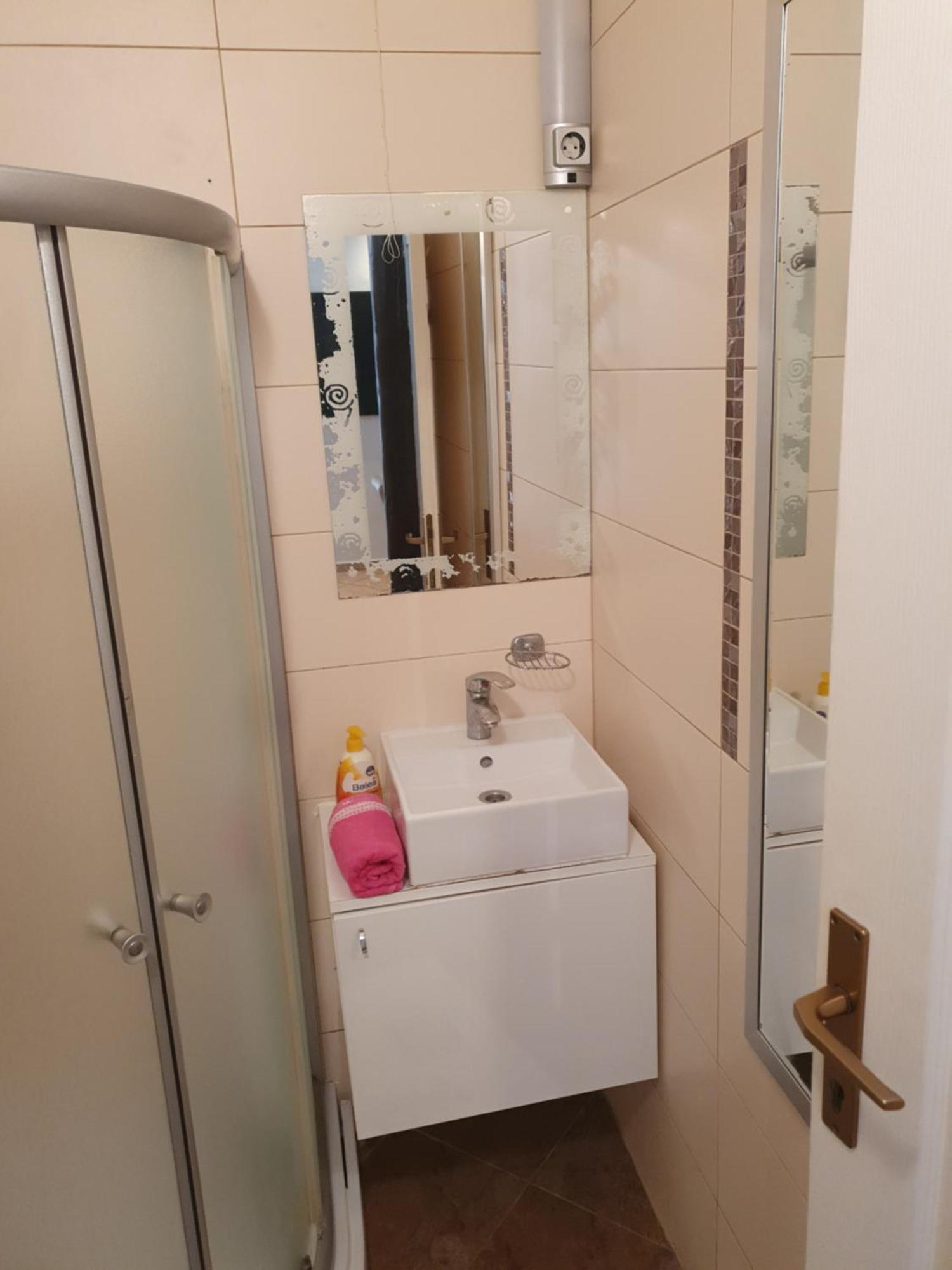 Apartment Eldi