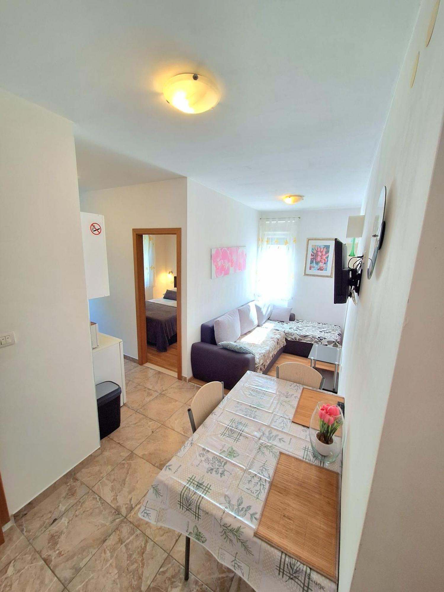 Apartman Vjeko