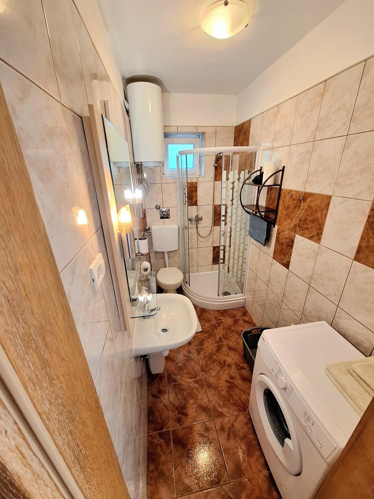 Vjeko Apartman