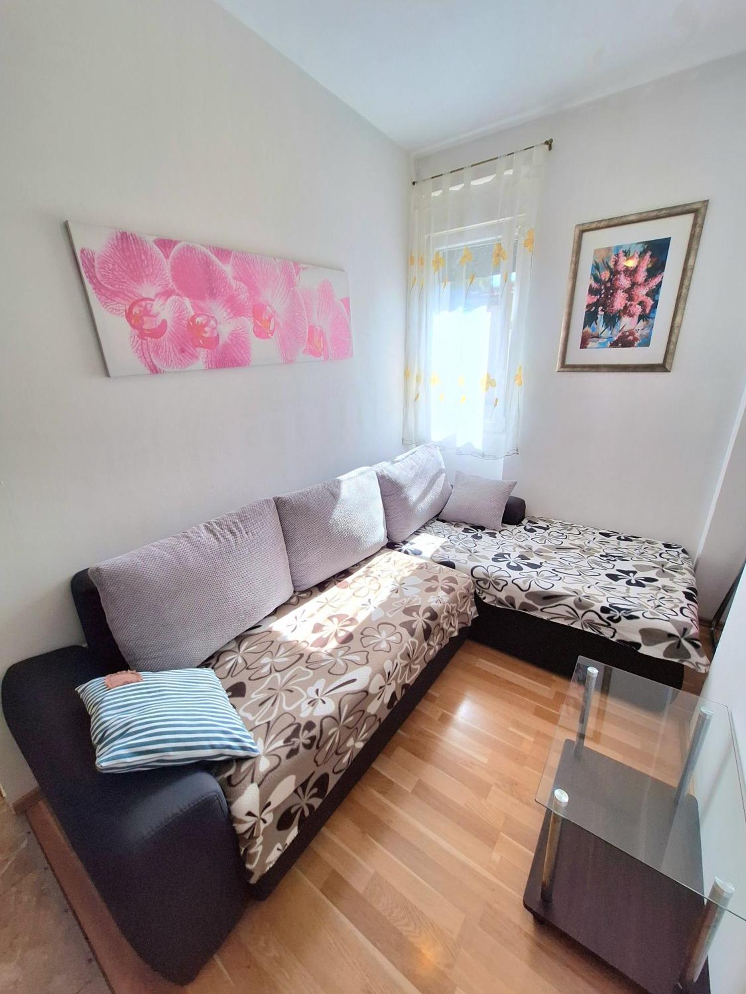 Apartman Vjeko
