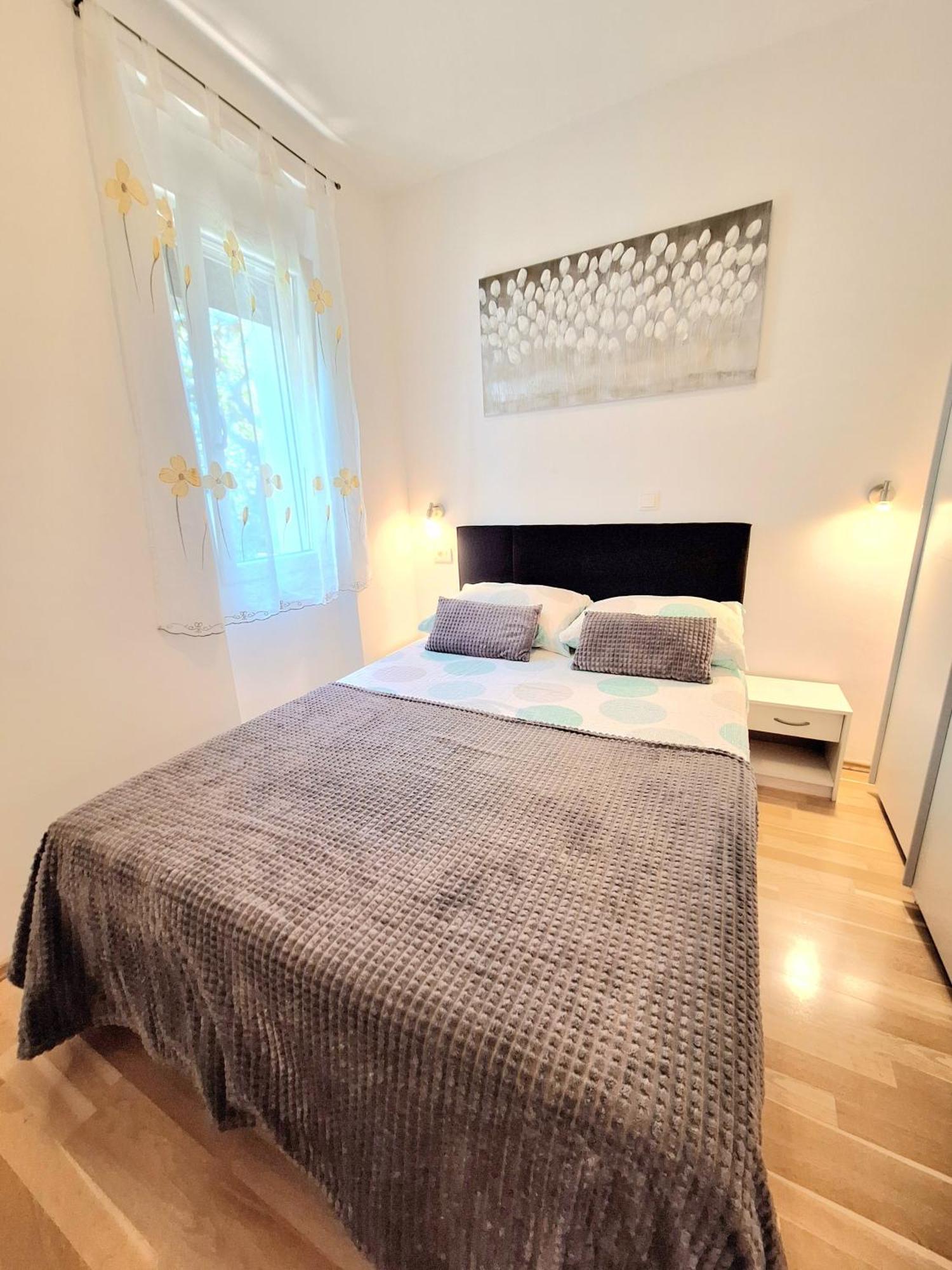 Apartman Vjeko Split