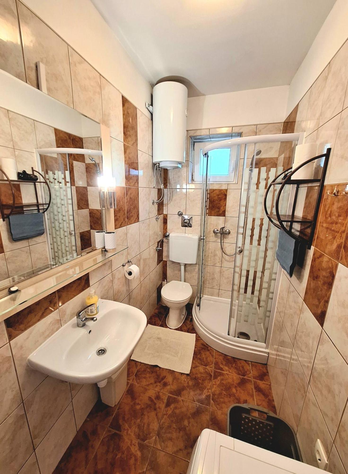 Apartman Vjeko