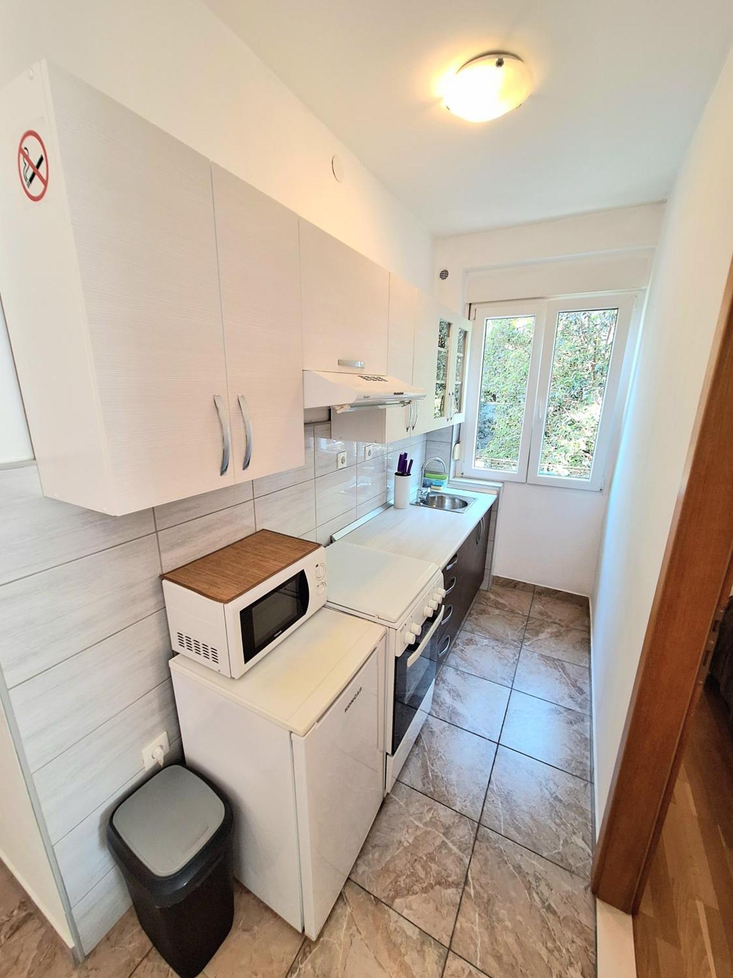 Vjeko Apartman *