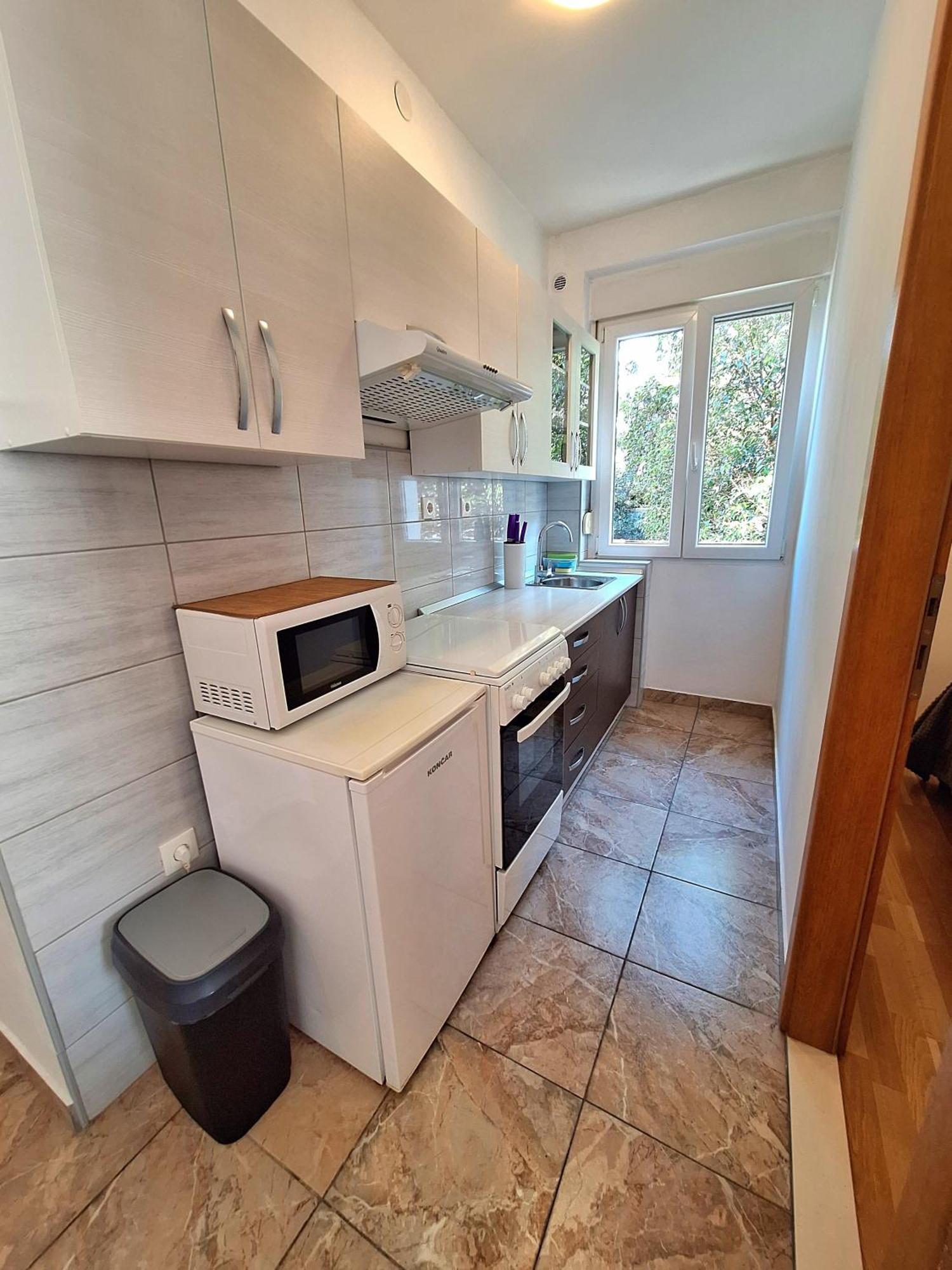 Apartment Vjeko Split