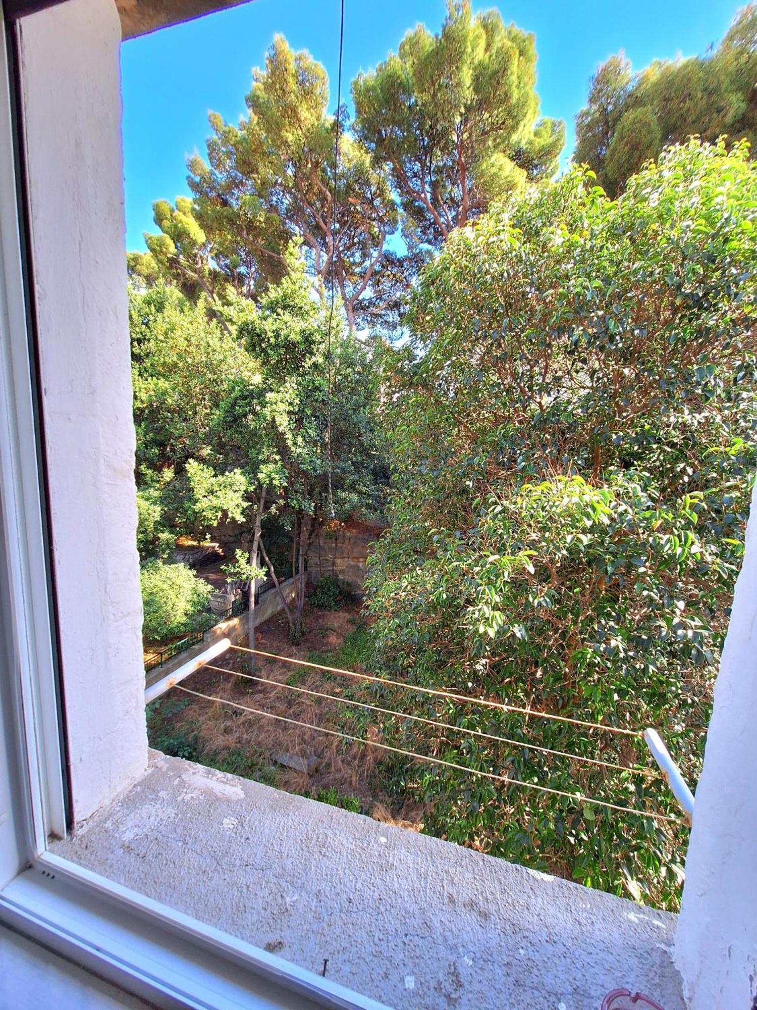 Vjeko Apartman Split